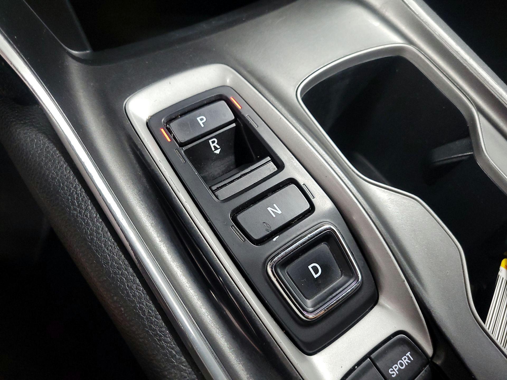 Thumbnail: 2020 Honda Accord - 15