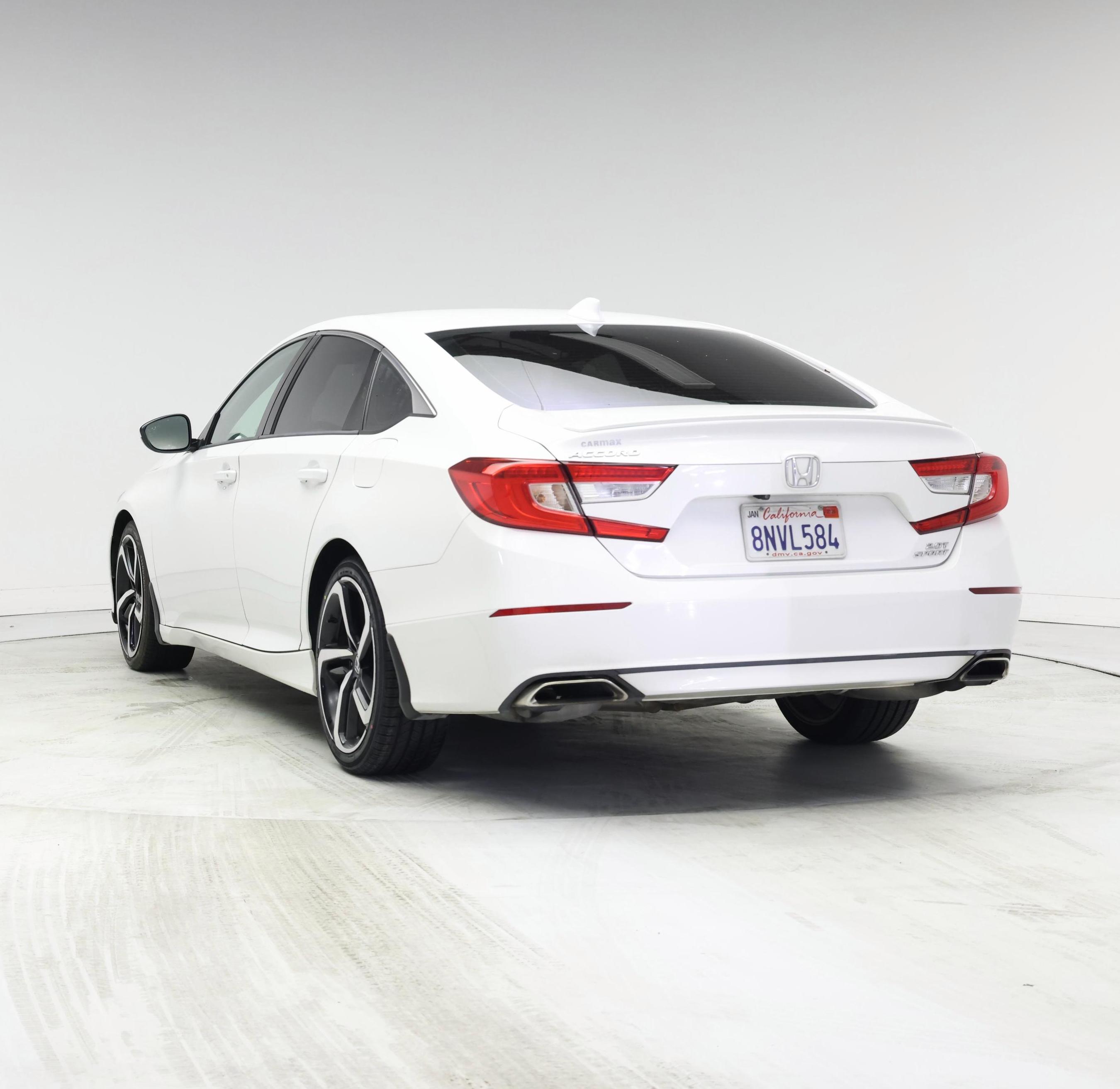 Thumbnail: 2020 Honda Accord - 2