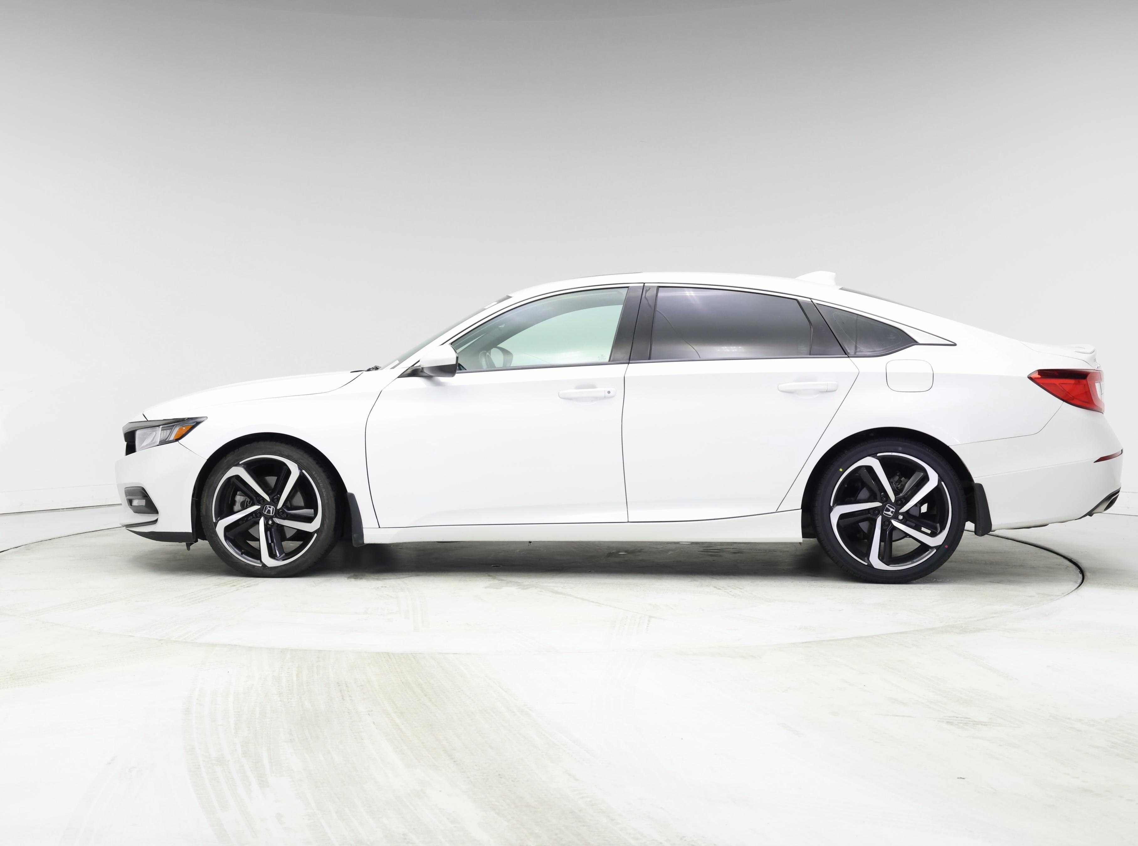 Thumbnail: 2020 Honda Accord - 3