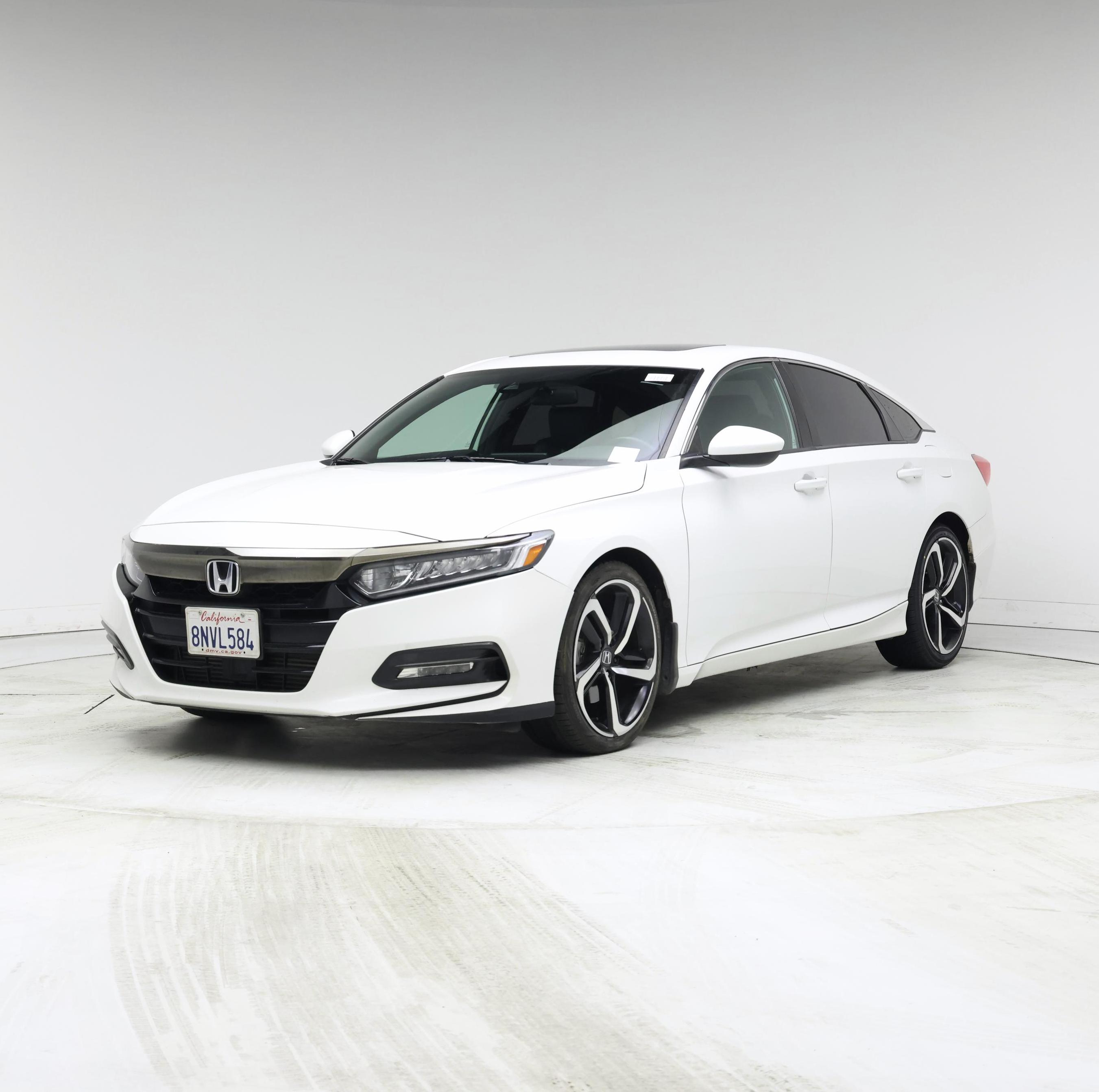 Thumbnail: 2020 Honda Accord - 4