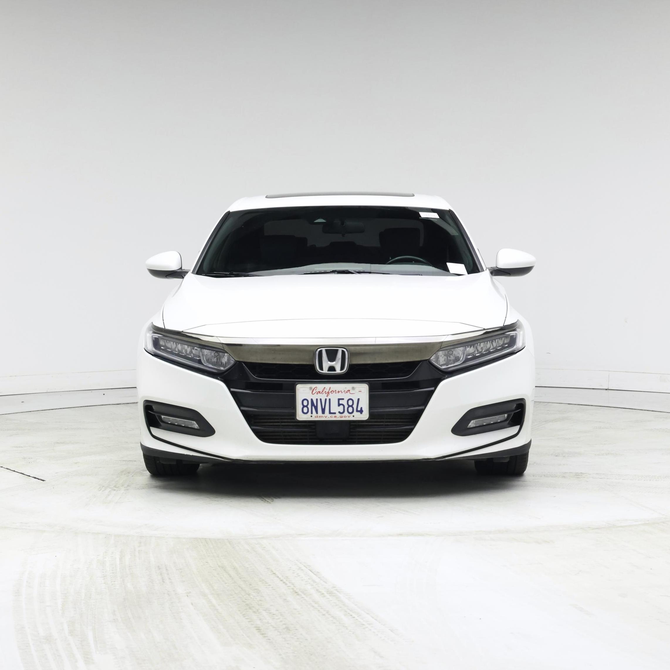 Thumbnail: 2020 Honda Accord - 5