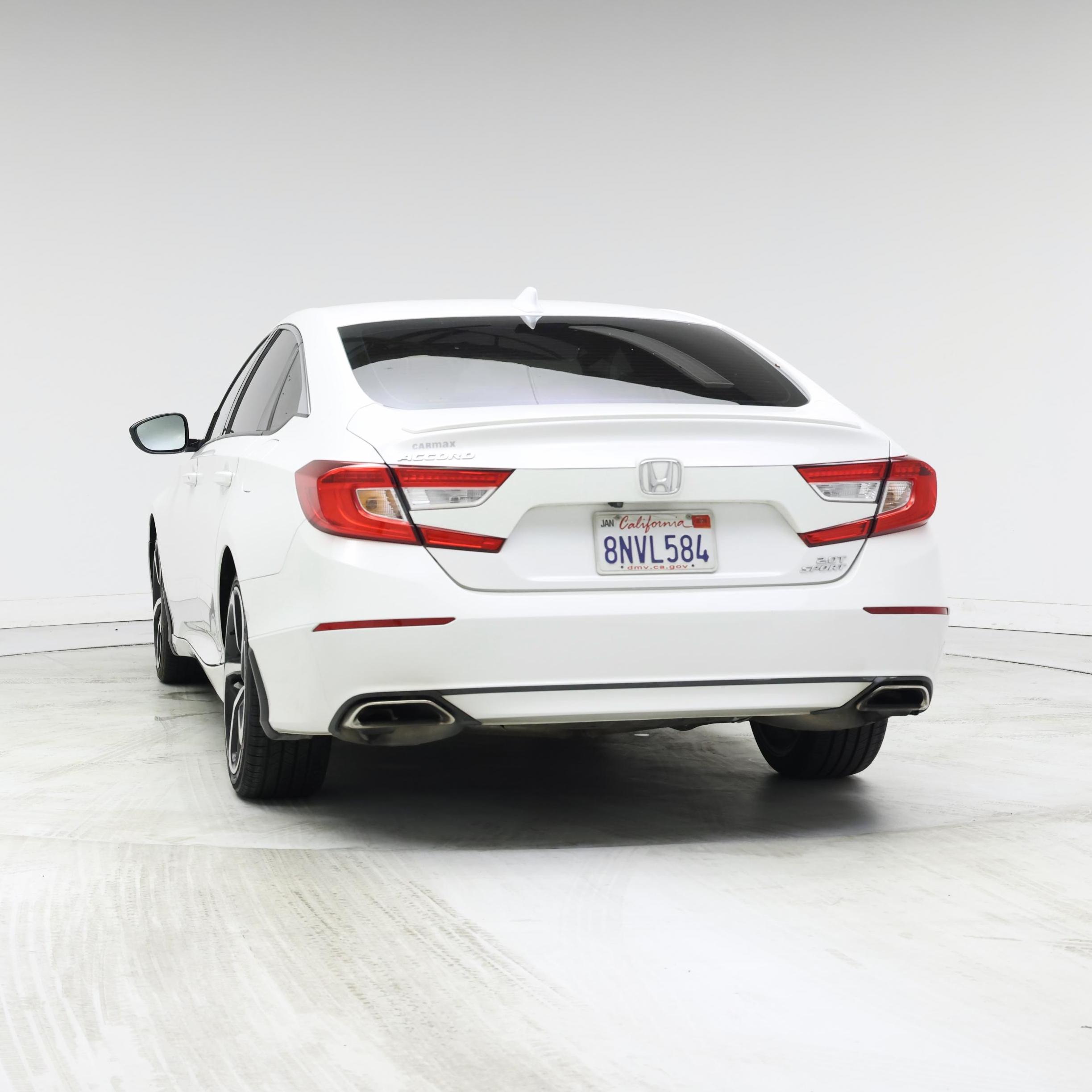 Thumbnail: 2020 Honda Accord - 6
