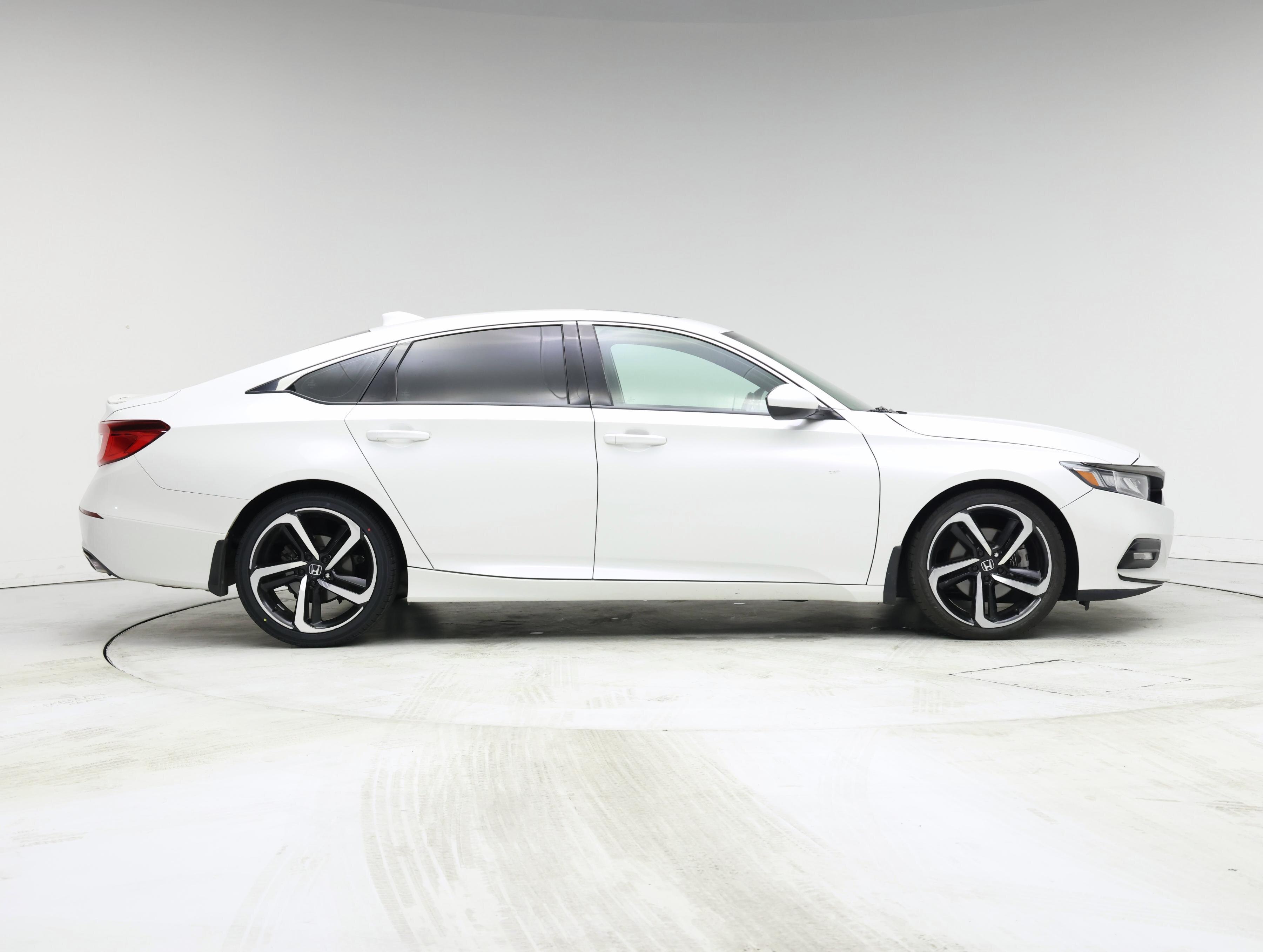 Thumbnail: 2020 Honda Accord - 7