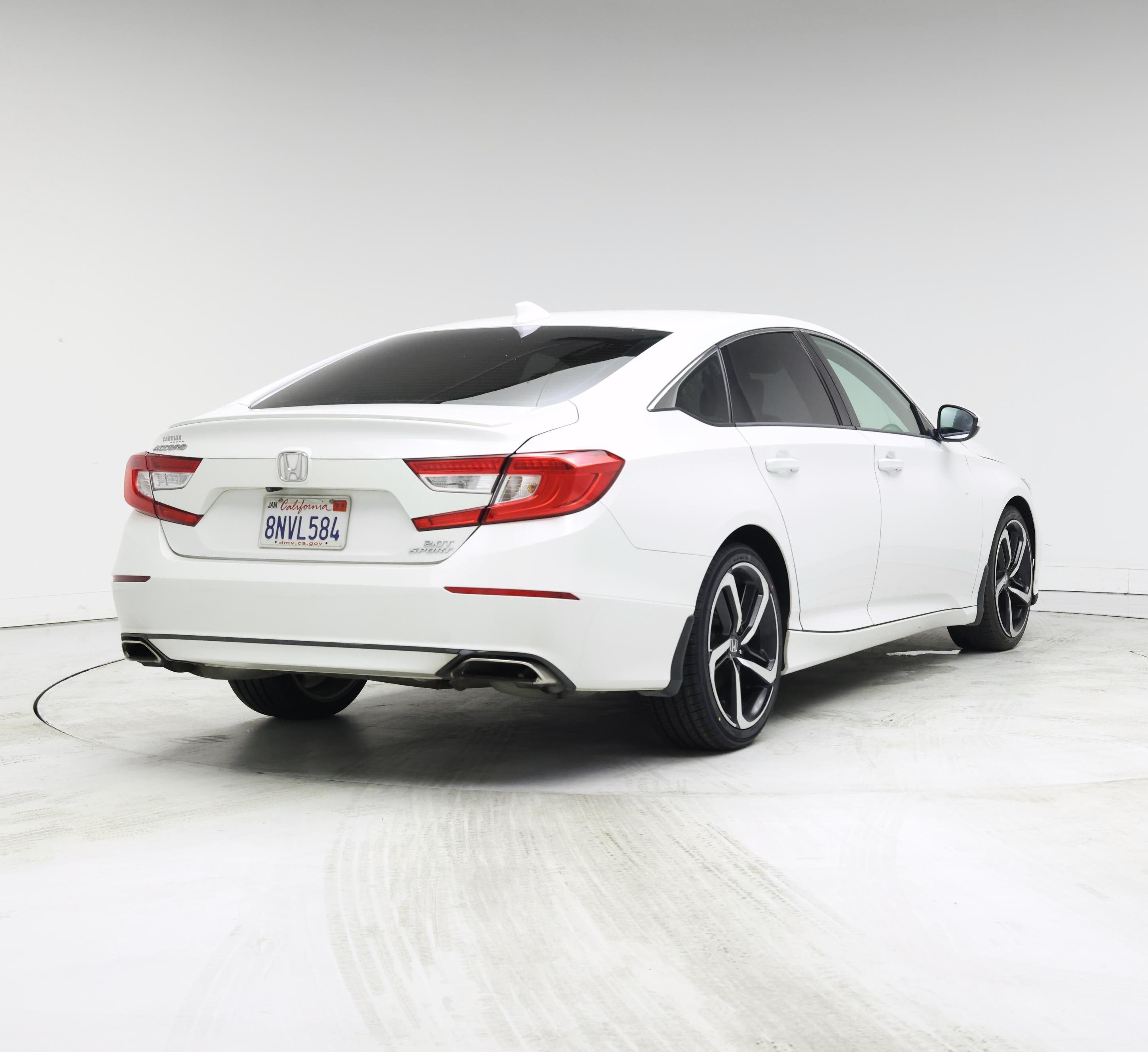 Thumbnail: 2020 Honda Accord - 8