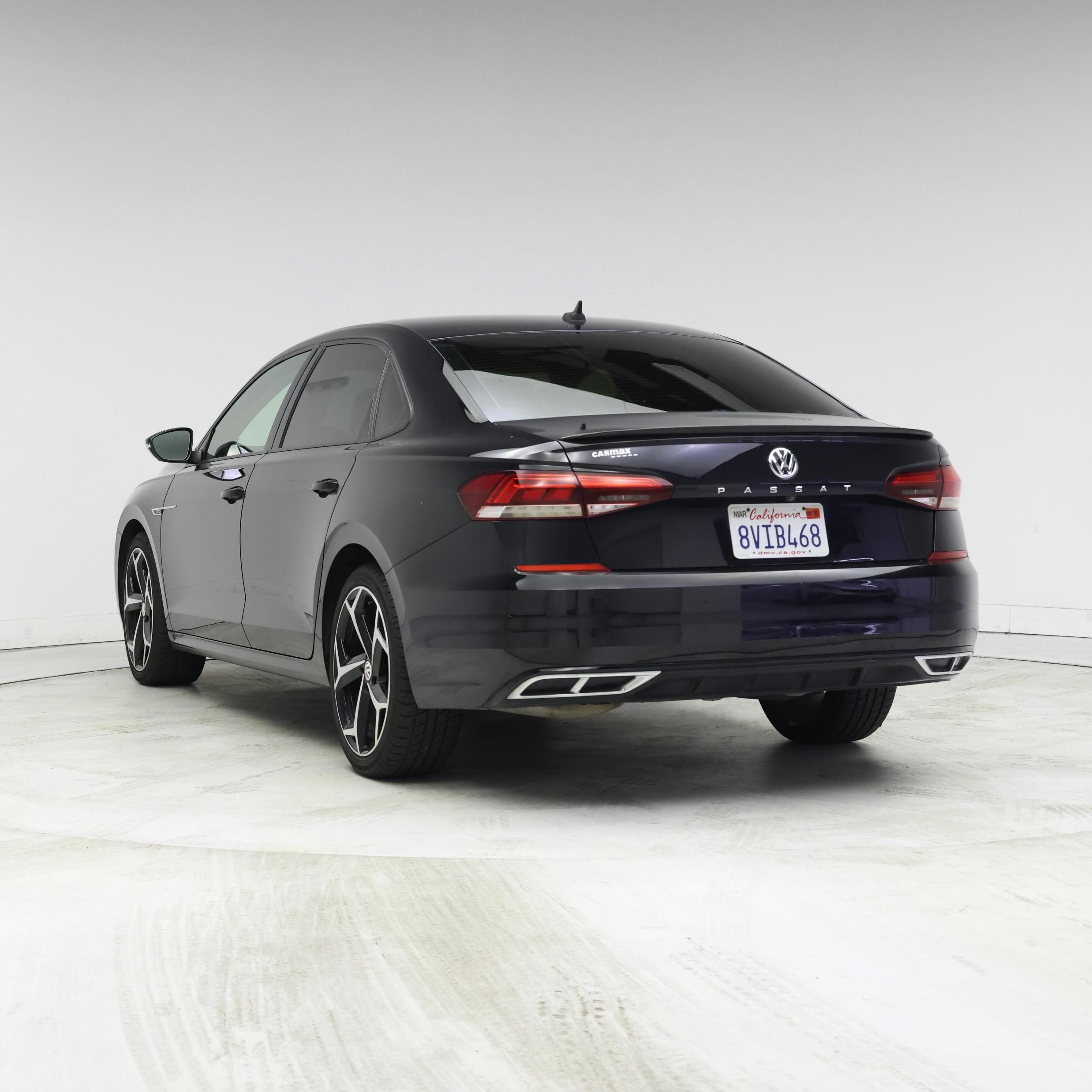 Thumbnail: 2020 Volkswagen Passat - 2