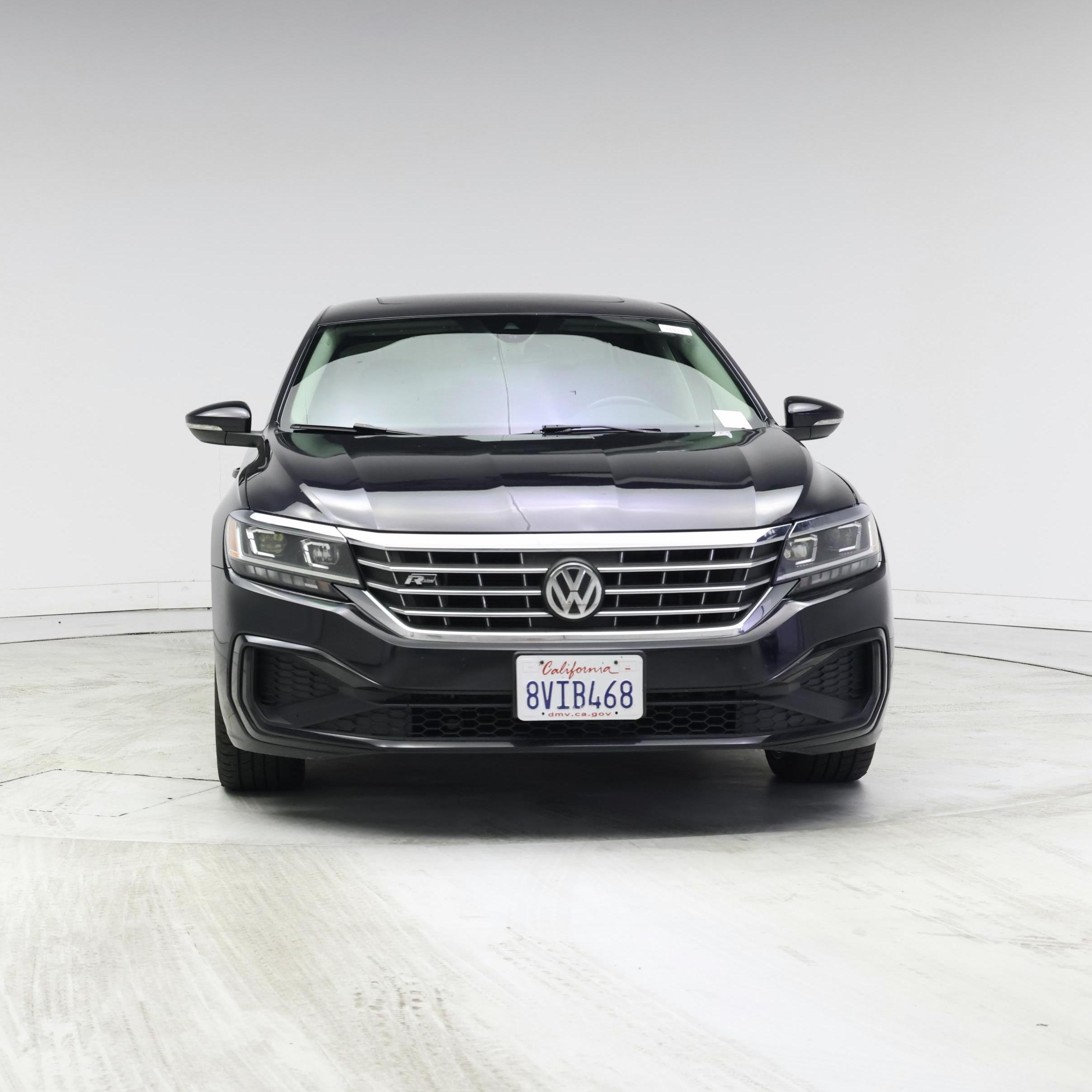 Thumbnail: 2020 Volkswagen Passat - 5