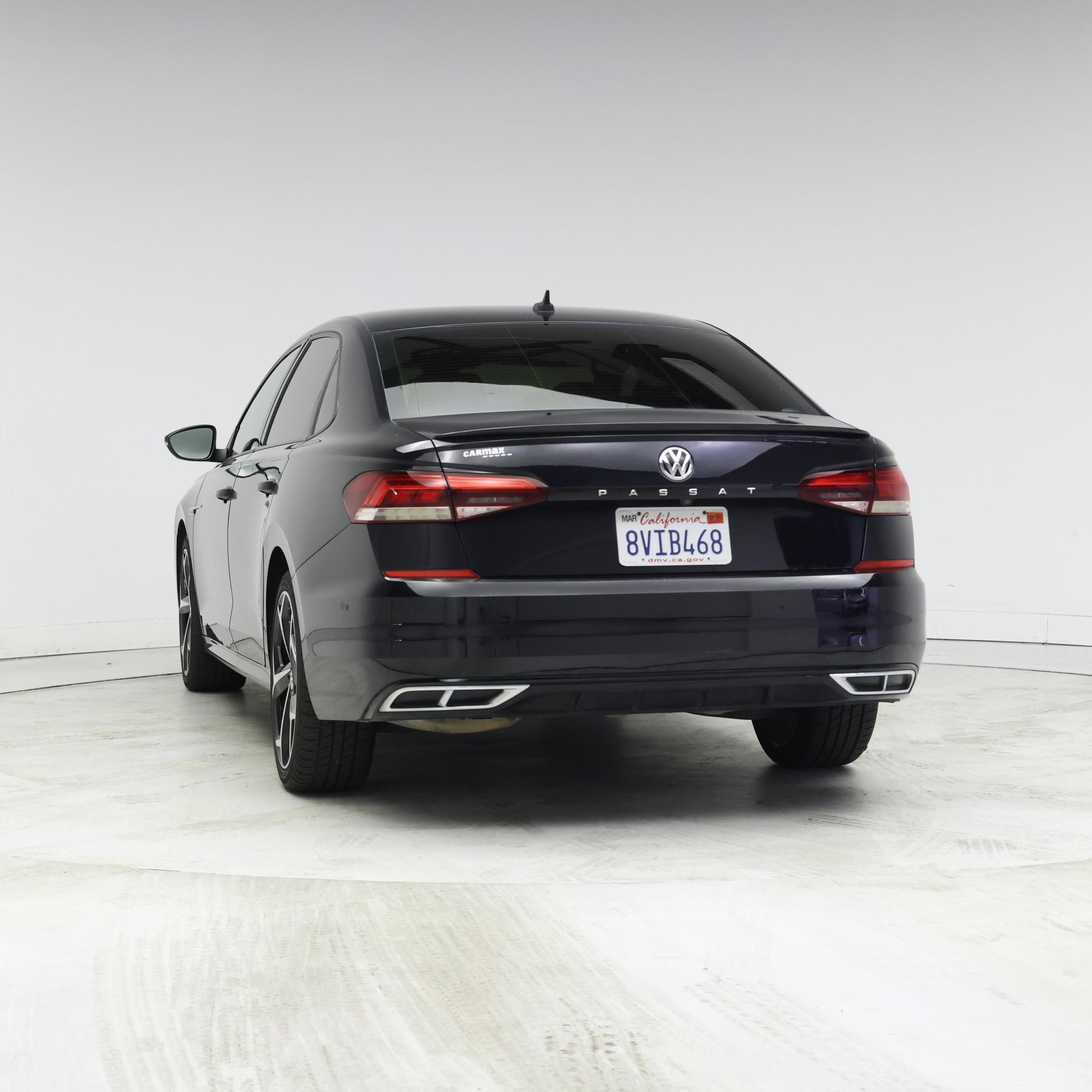 Thumbnail: 2020 Volkswagen Passat - 6