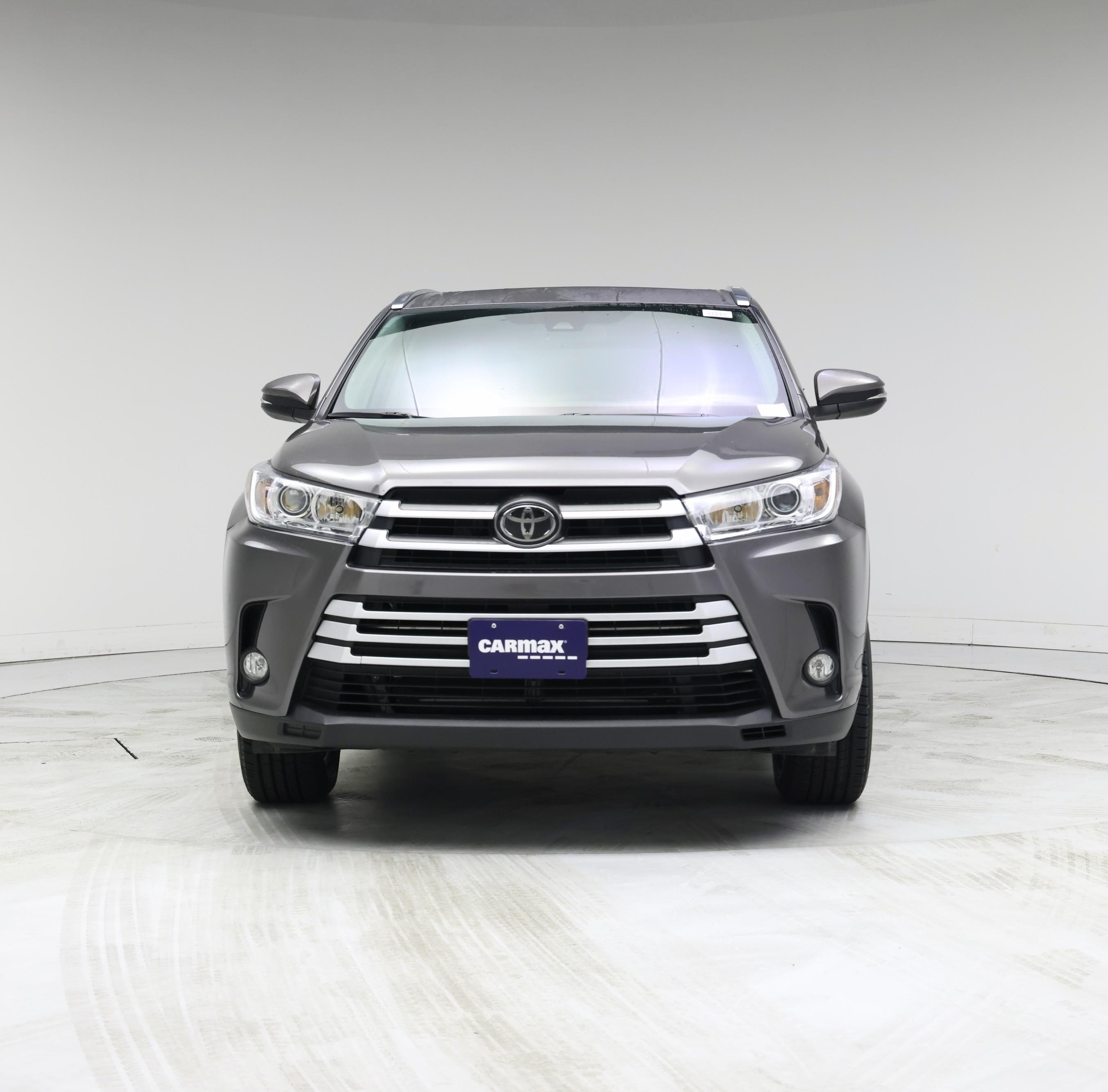 Thumbnail: 2019 Toyota Highlander - 5
