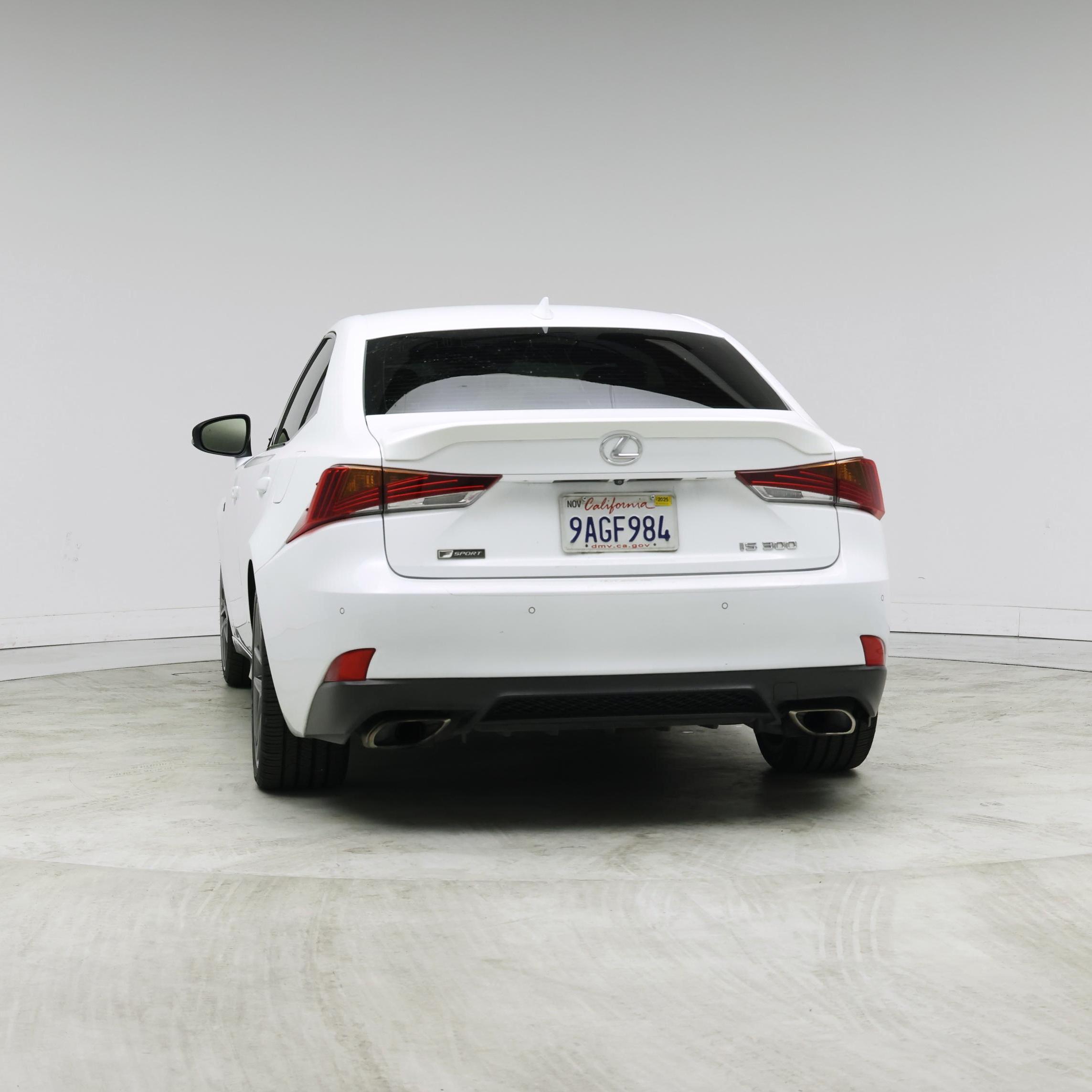 Thumbnail: 2019 Lexus IS - 6