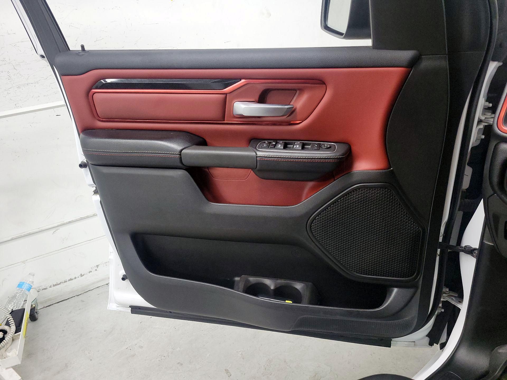 Thumbnail: 2022 RAM 1500 - 12