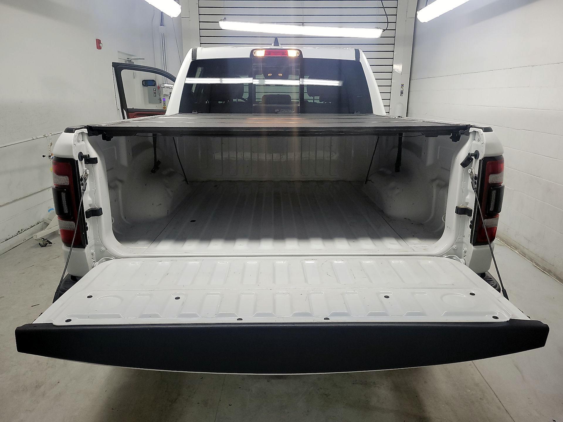 Thumbnail: 2022 RAM 1500 - 20