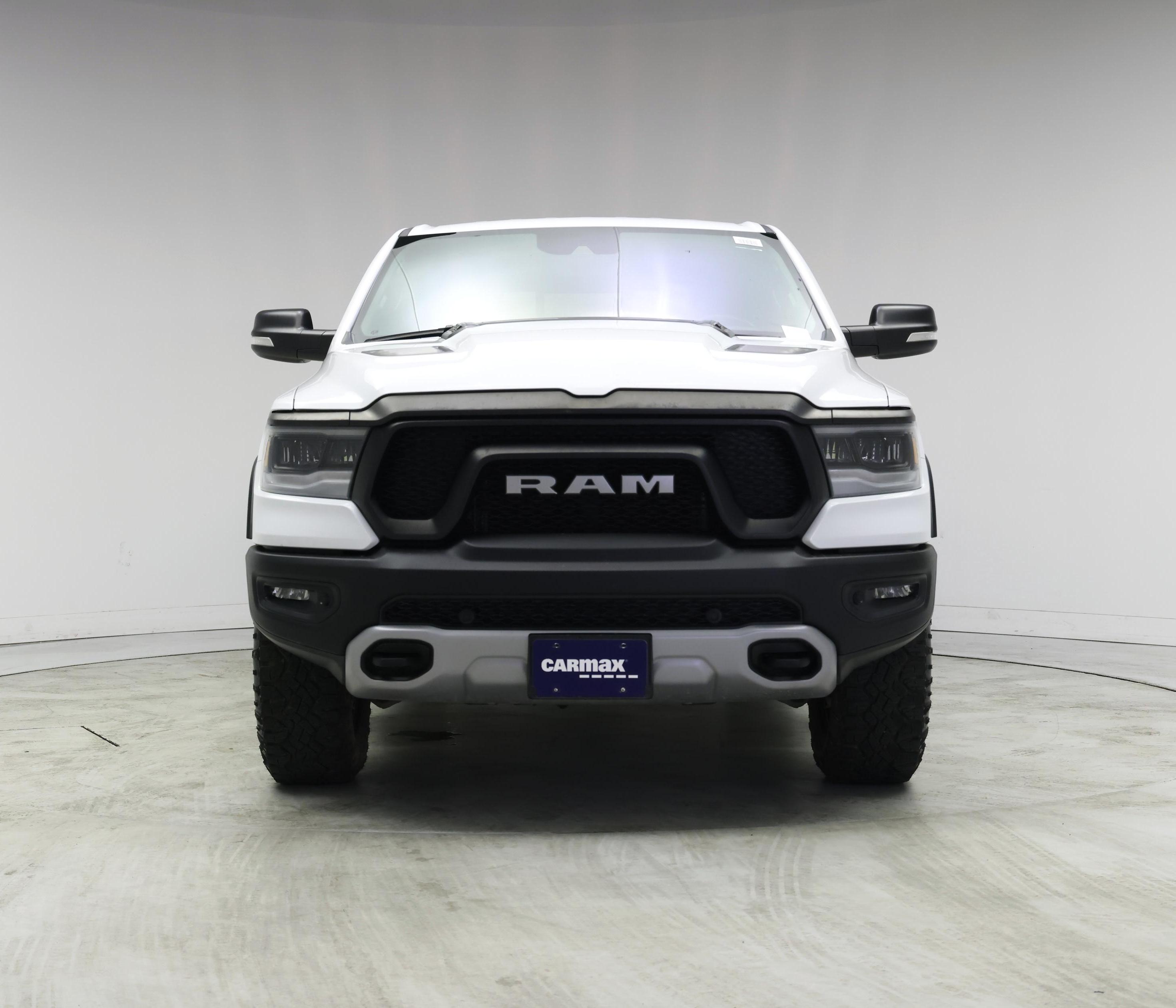 Thumbnail: 2022 RAM 1500 - 5