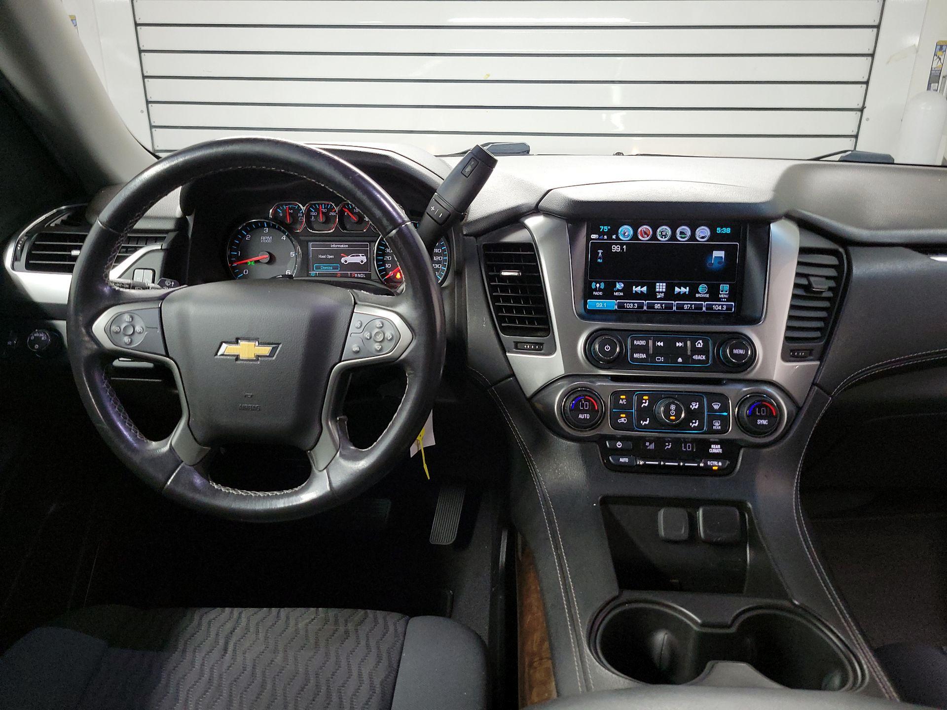 Thumbnail: 2019 Chevrolet Tahoe - 9