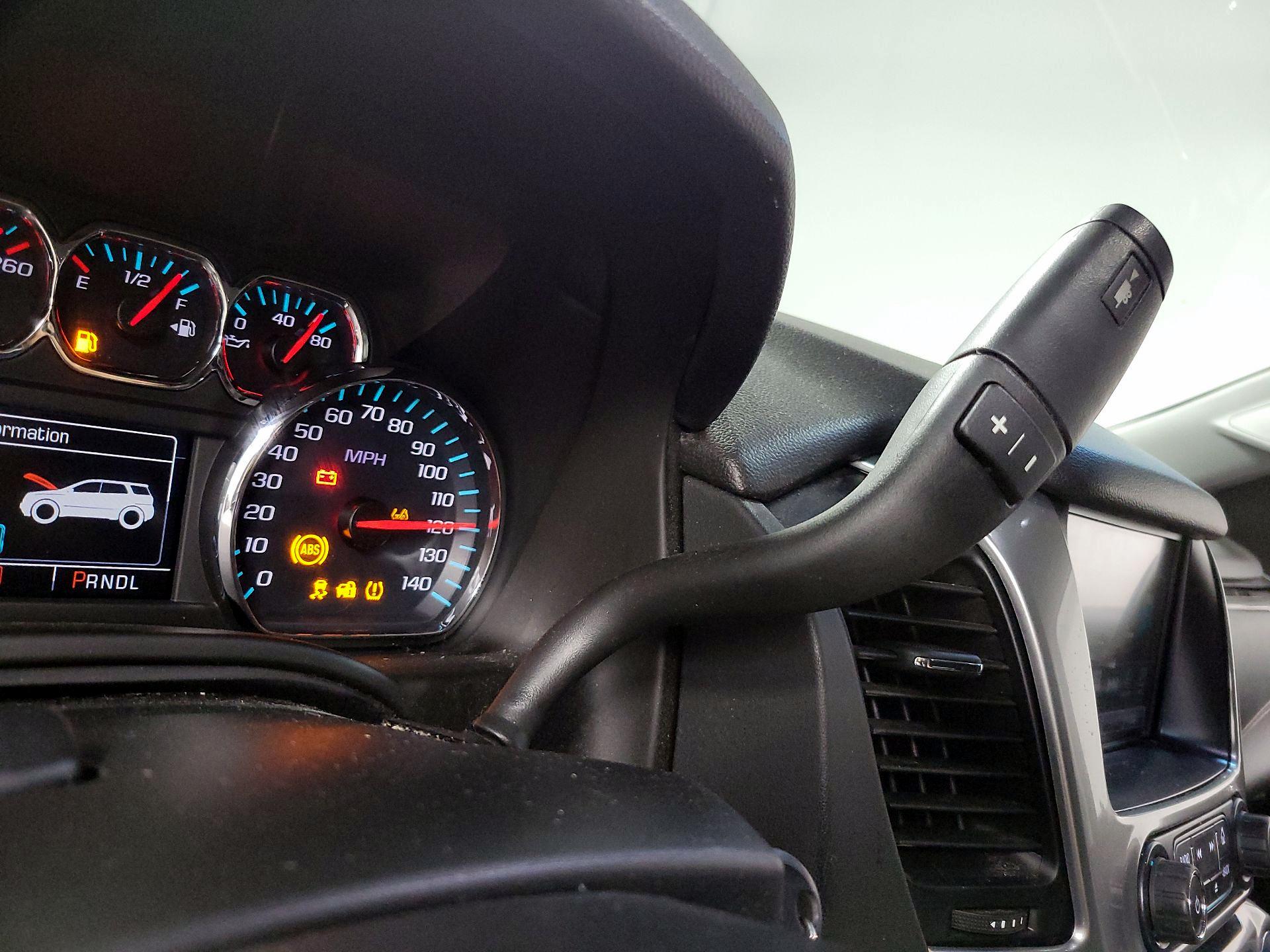 Thumbnail: 2019 Chevrolet Tahoe - 16