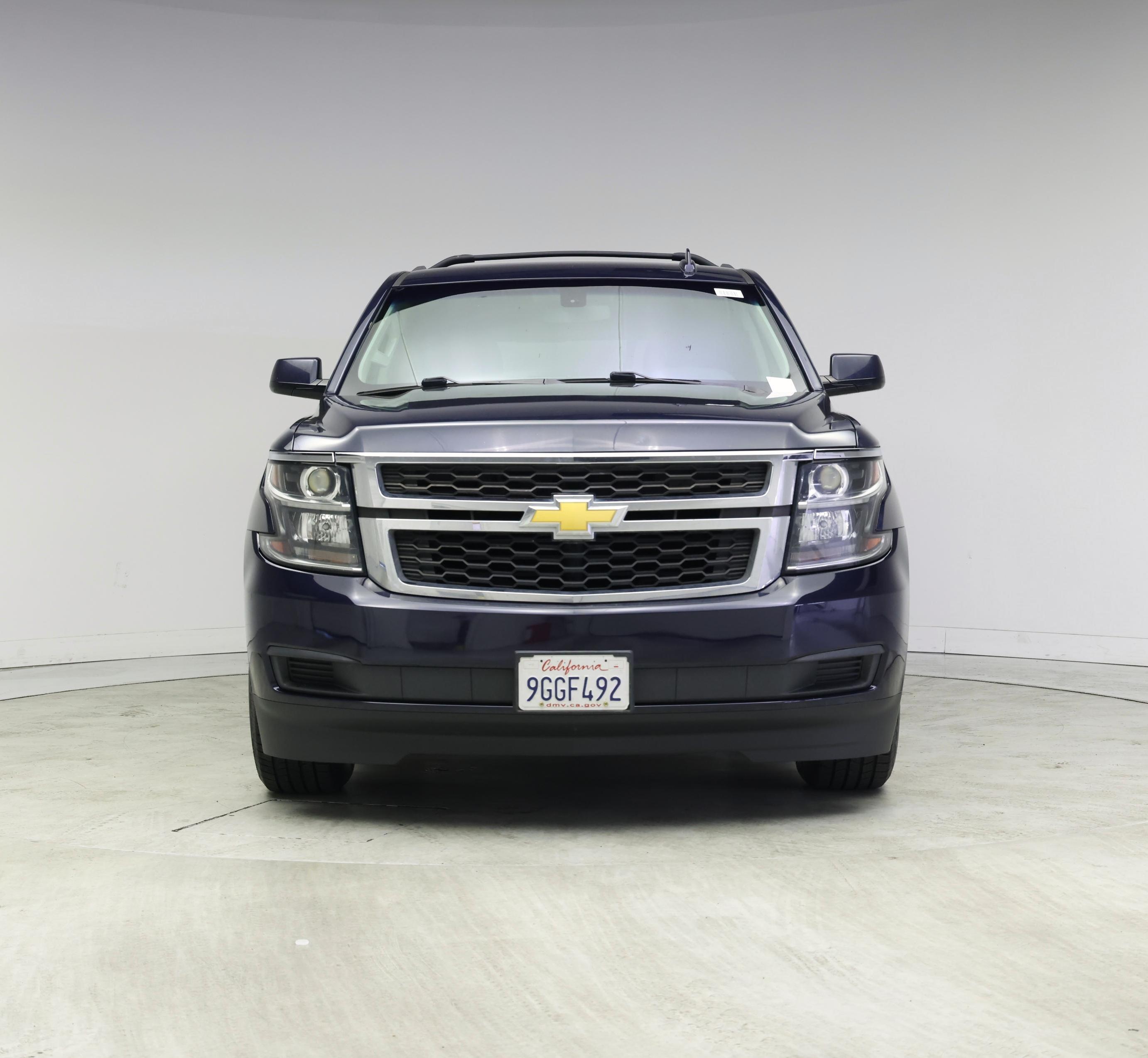Thumbnail: 2019 Chevrolet Tahoe - 5