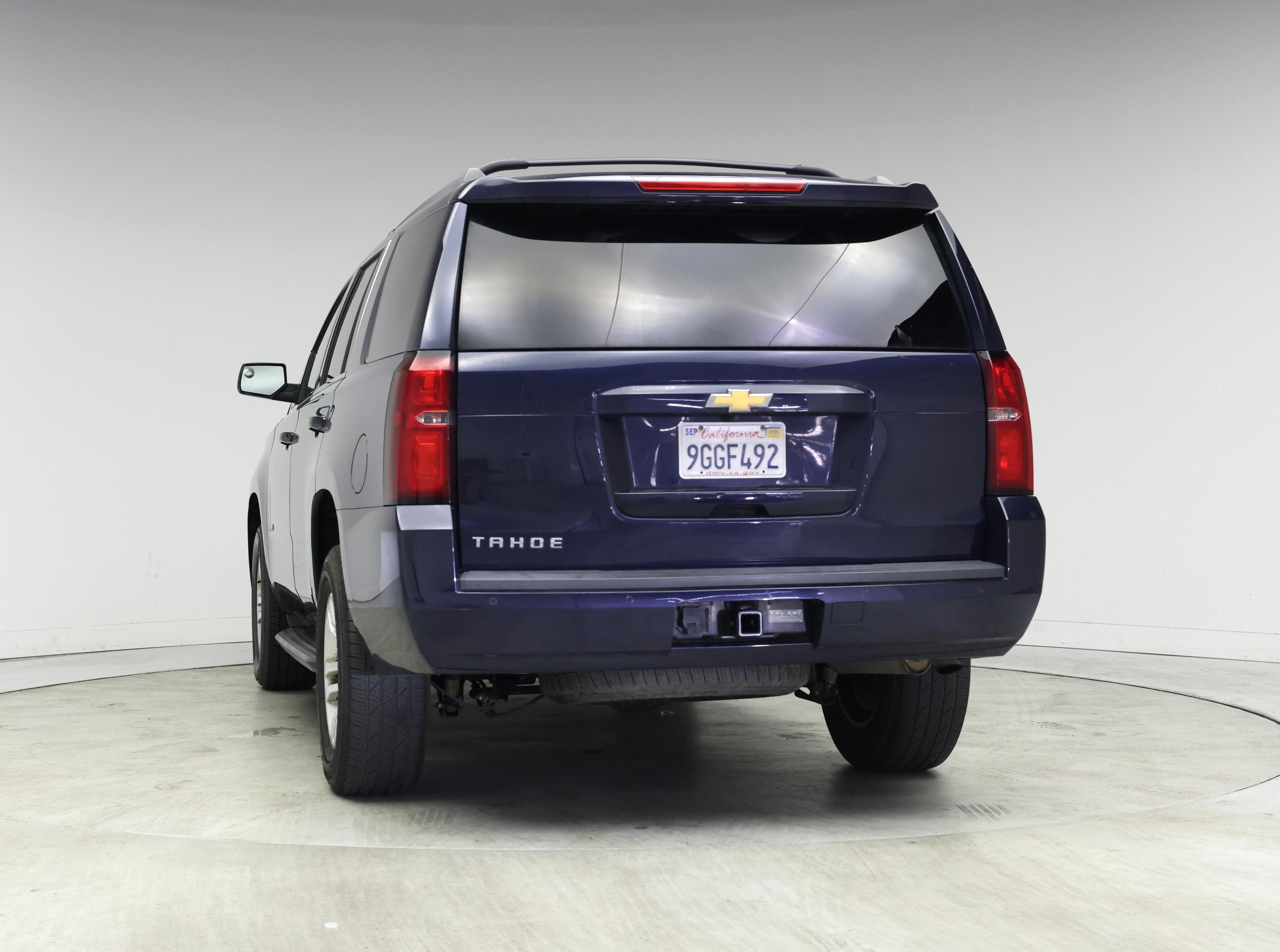 Thumbnail: 2019 Chevrolet Tahoe - 6
