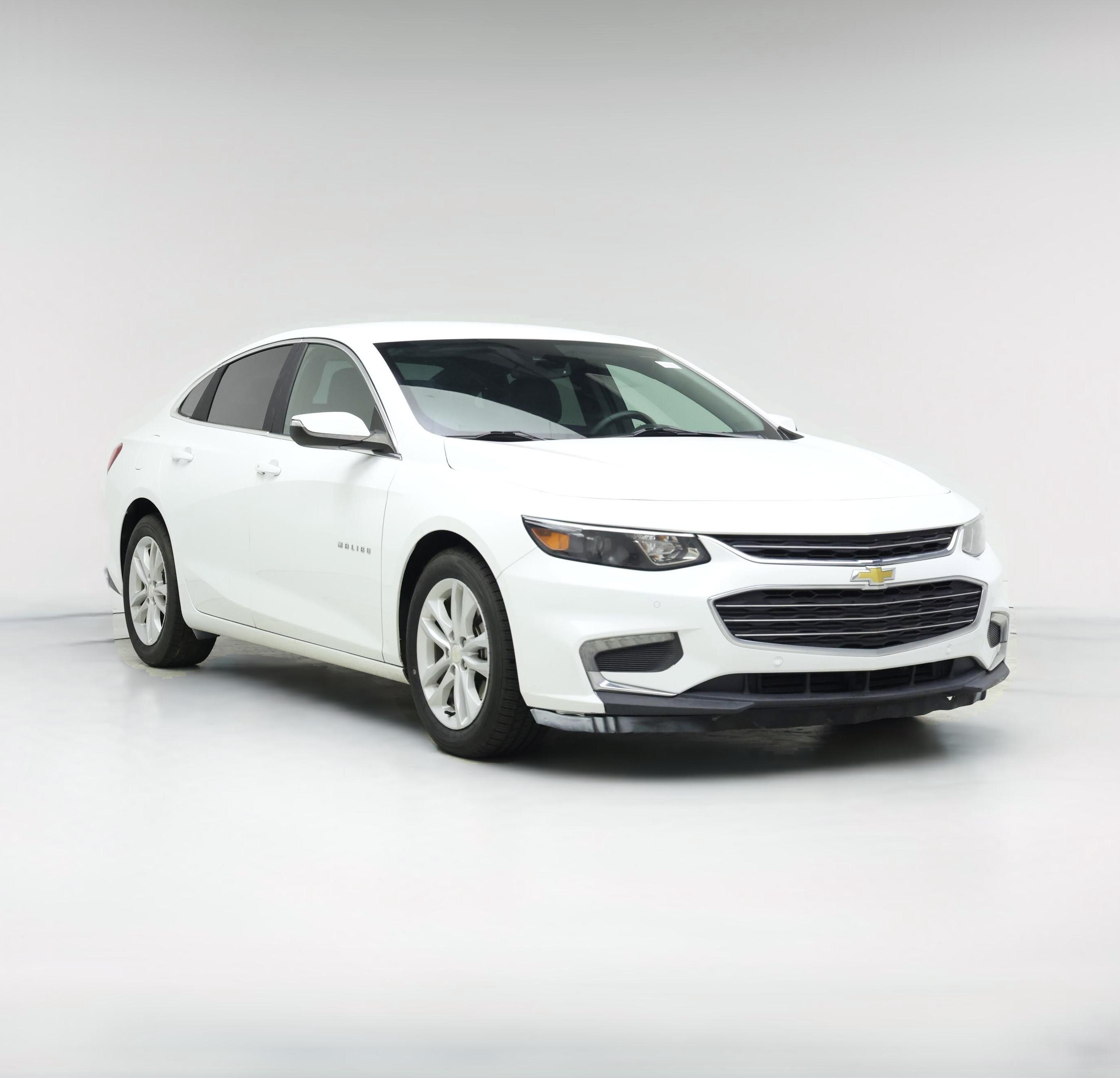 Thumbnail: 2016 Chevrolet Malibu - 1