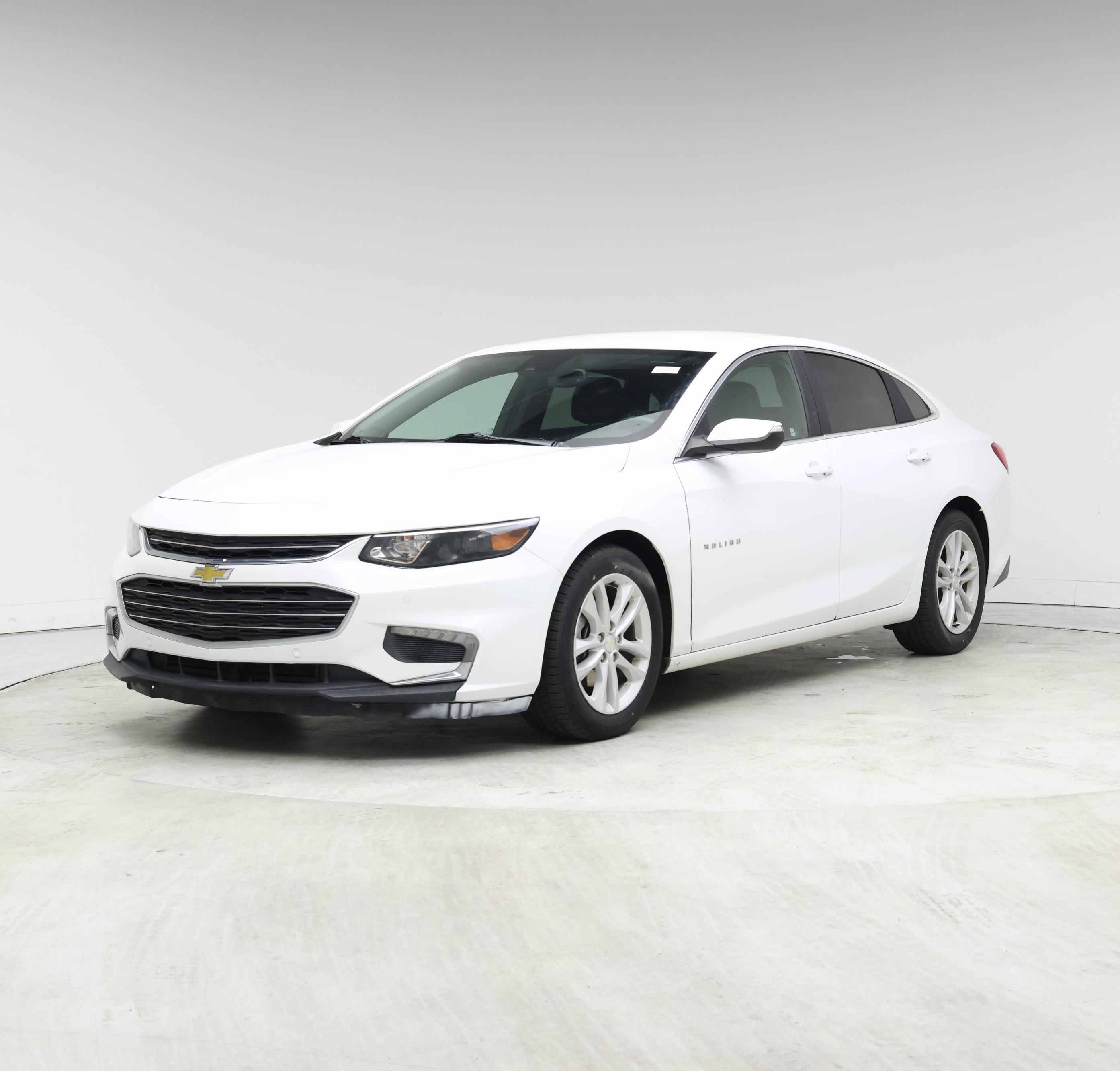 Thumbnail: 2016 Chevrolet Malibu - 4