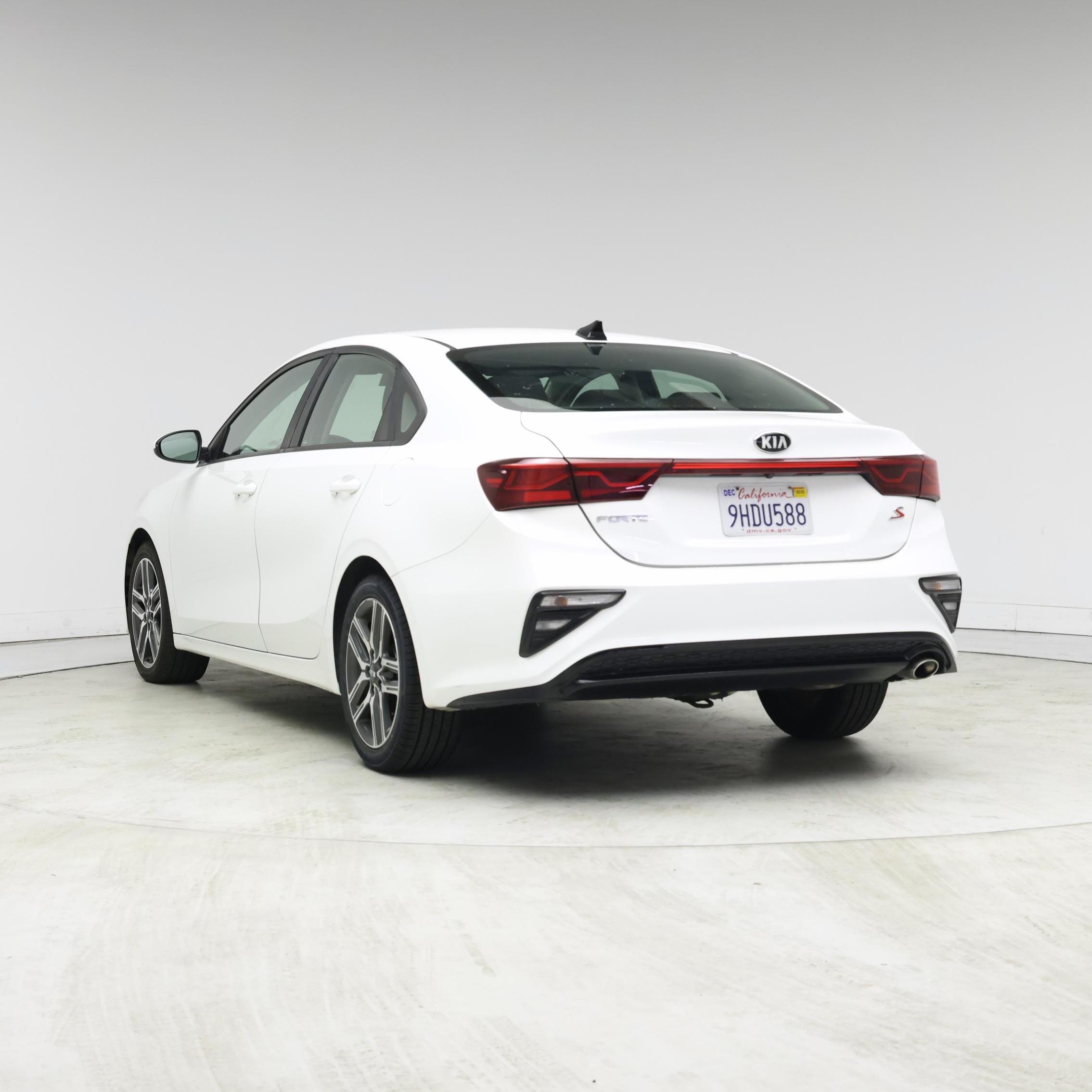 Thumbnail: 2019 Kia Forte - 2