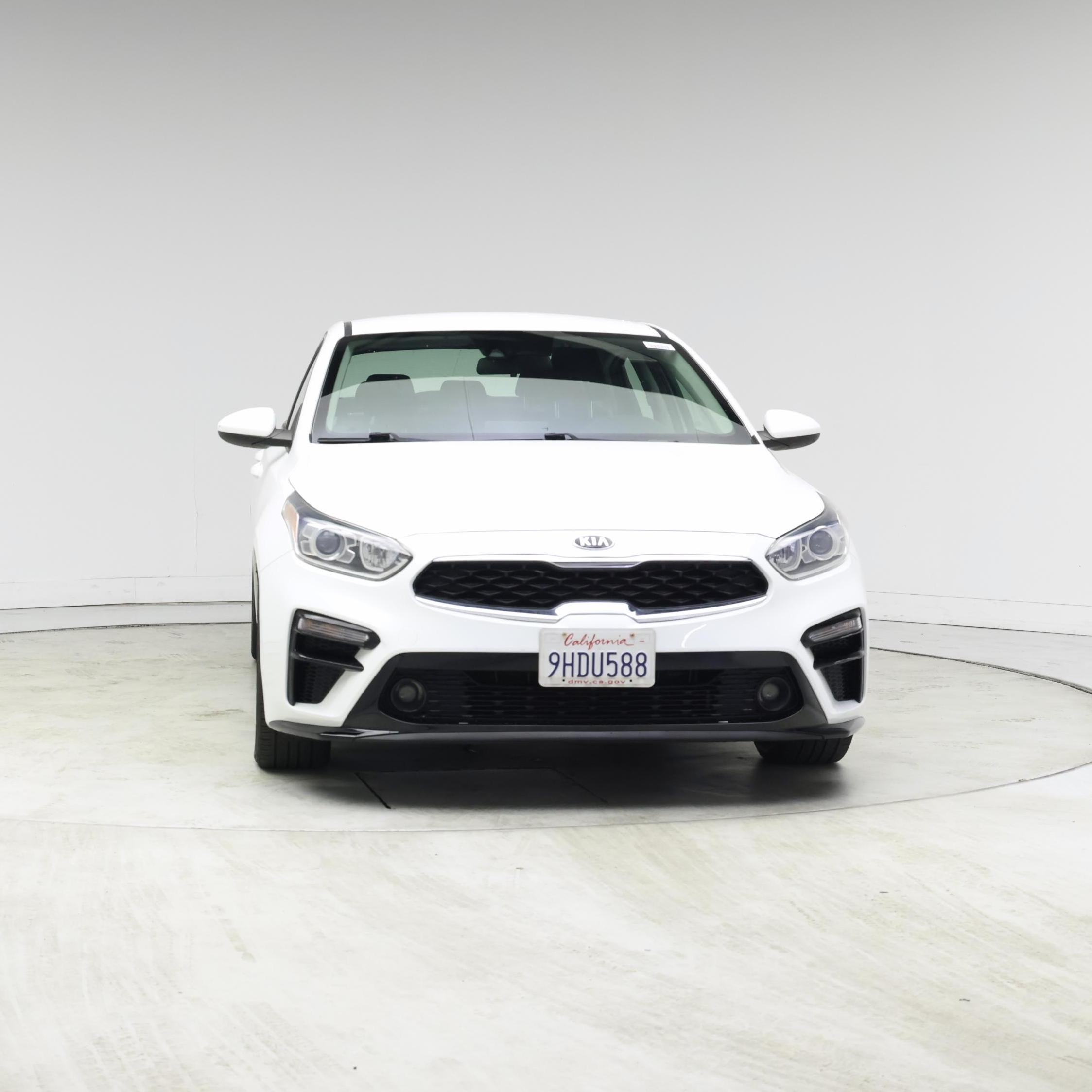 Thumbnail: 2019 Kia Forte - 5
