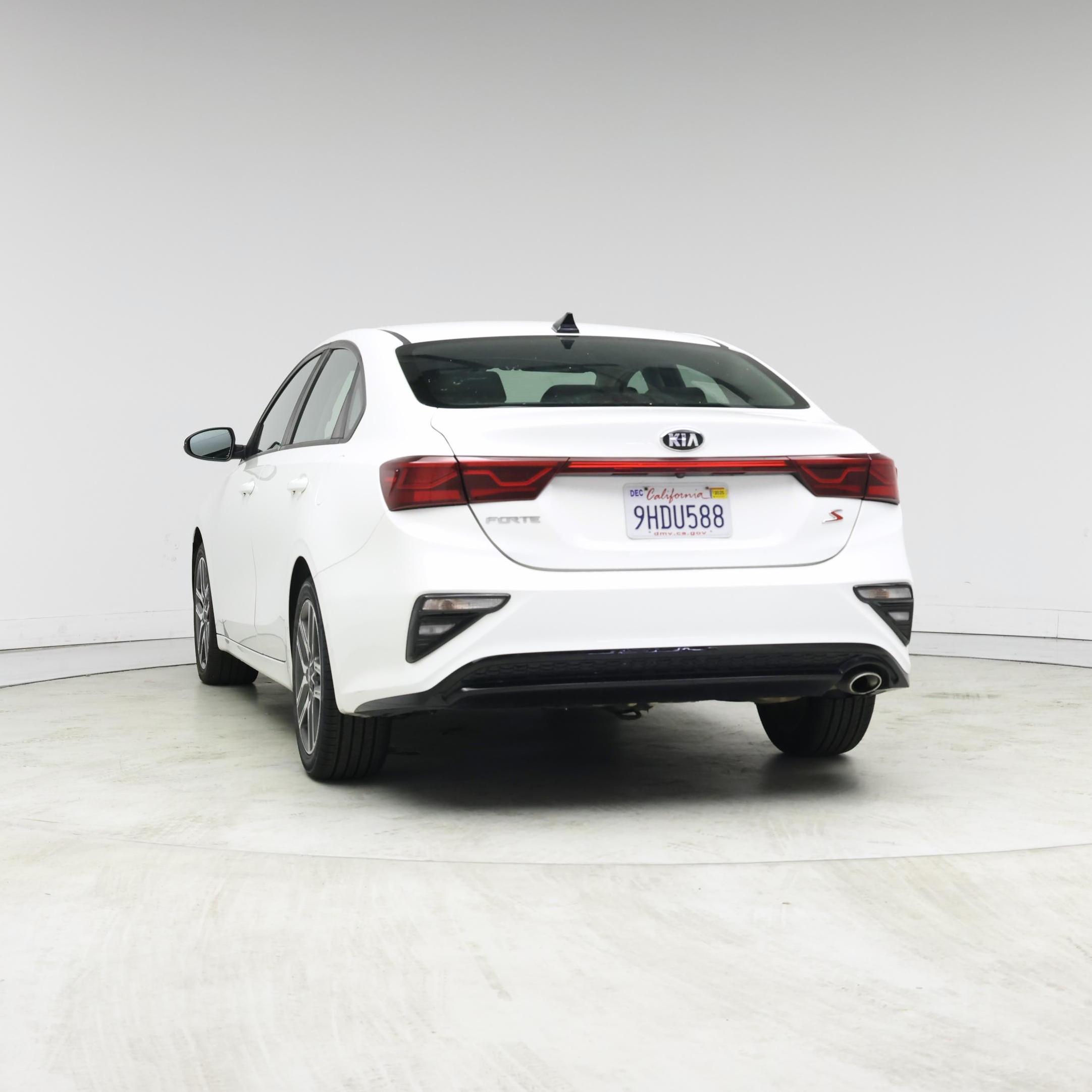 Thumbnail: 2019 Kia Forte - 6