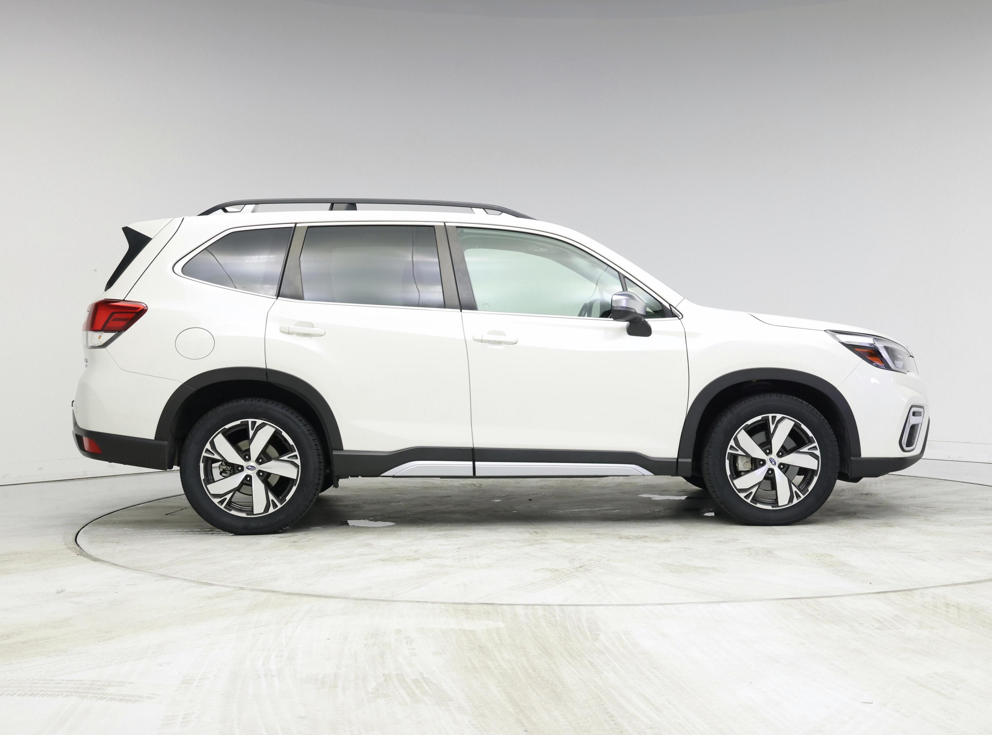 Thumbnail: 2021 Subaru Forester - 7