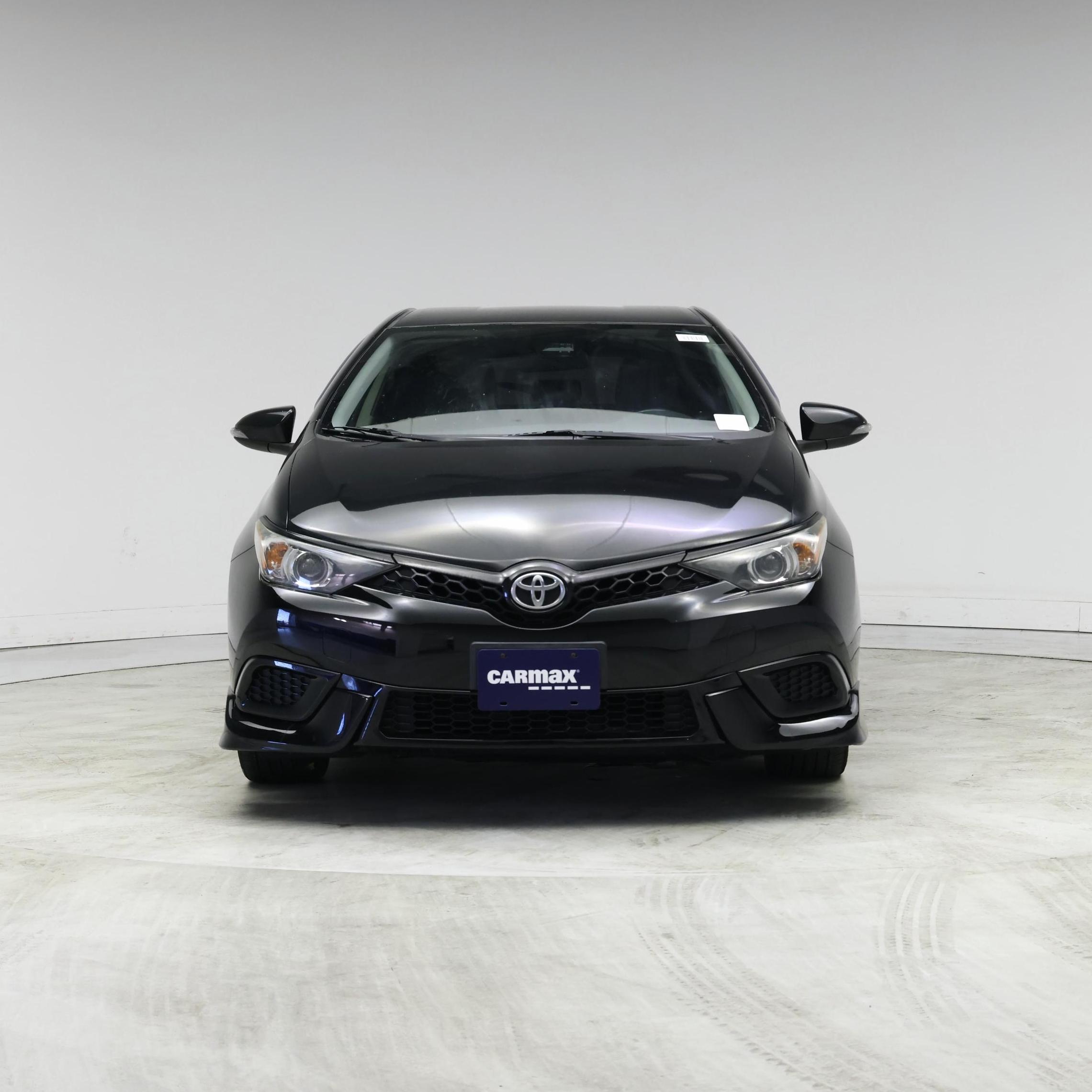 Thumbnail: 2018 Toyota Corolla iM - 5
