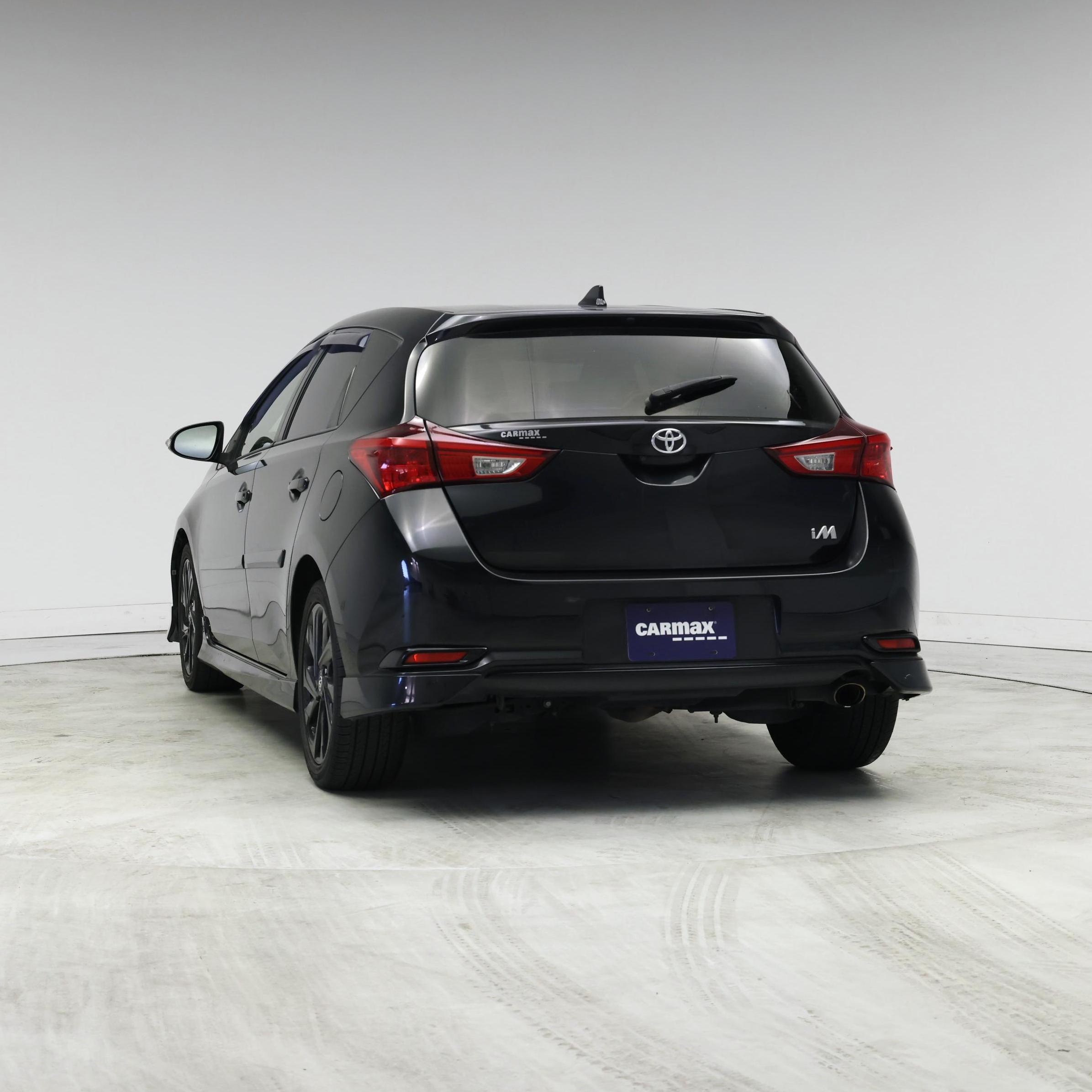Thumbnail: 2018 Toyota Corolla iM - 6