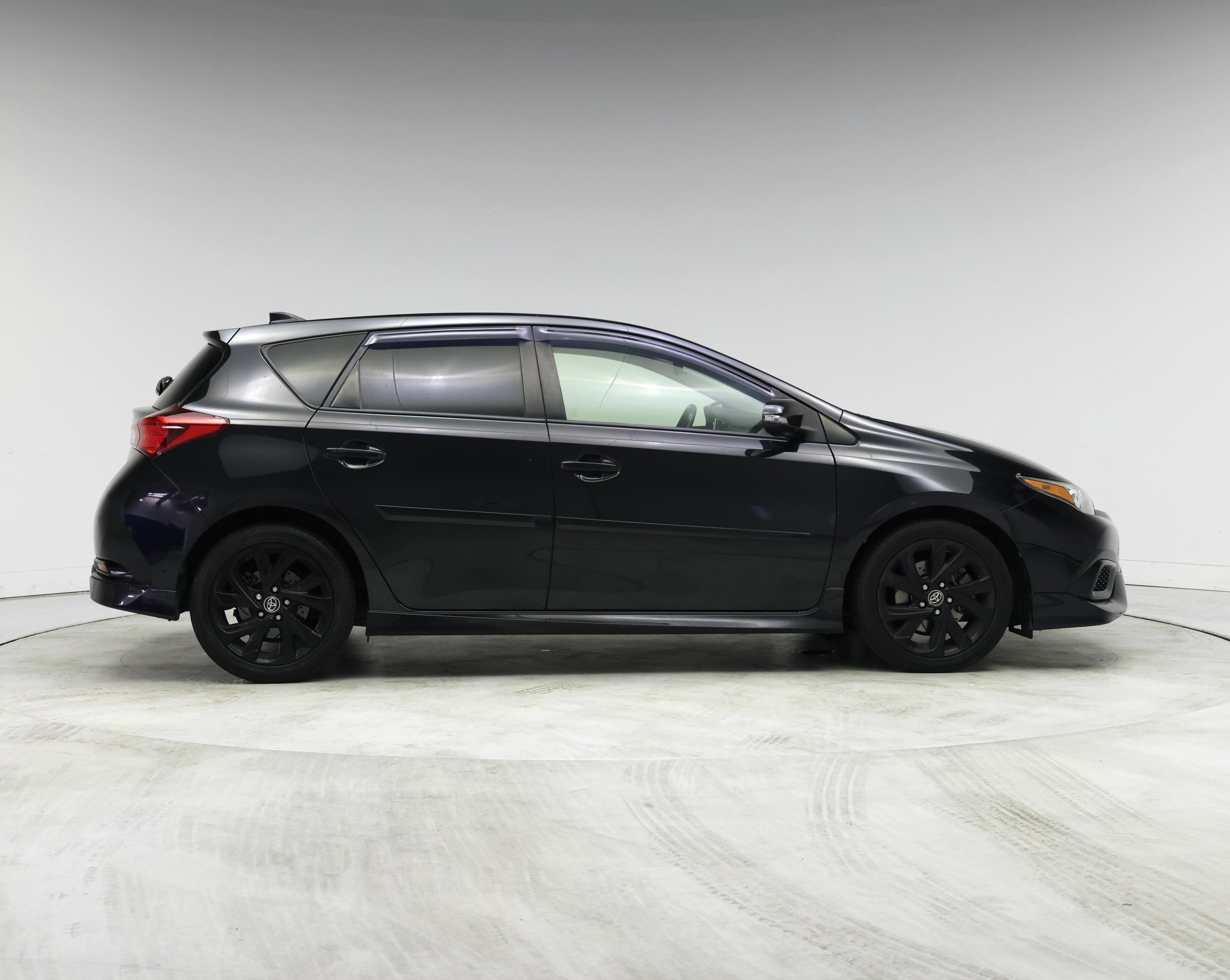 Thumbnail: 2018 Toyota Corolla iM - 7