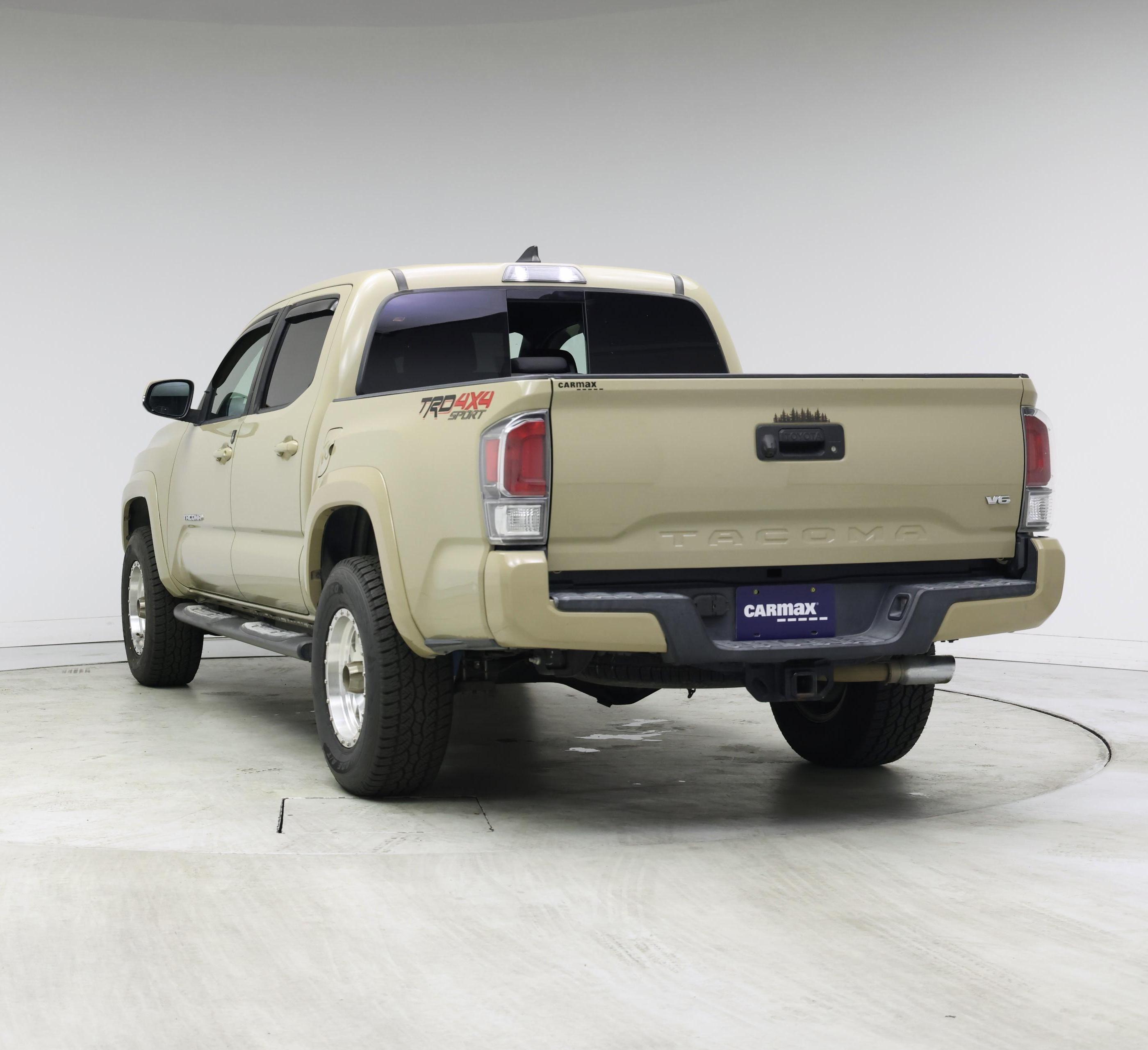 Thumbnail: 2019 Toyota Tacoma - 2