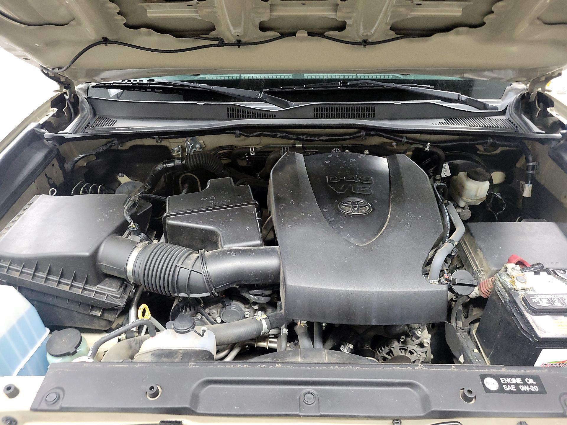 Thumbnail: 2019 Toyota Tacoma - 19