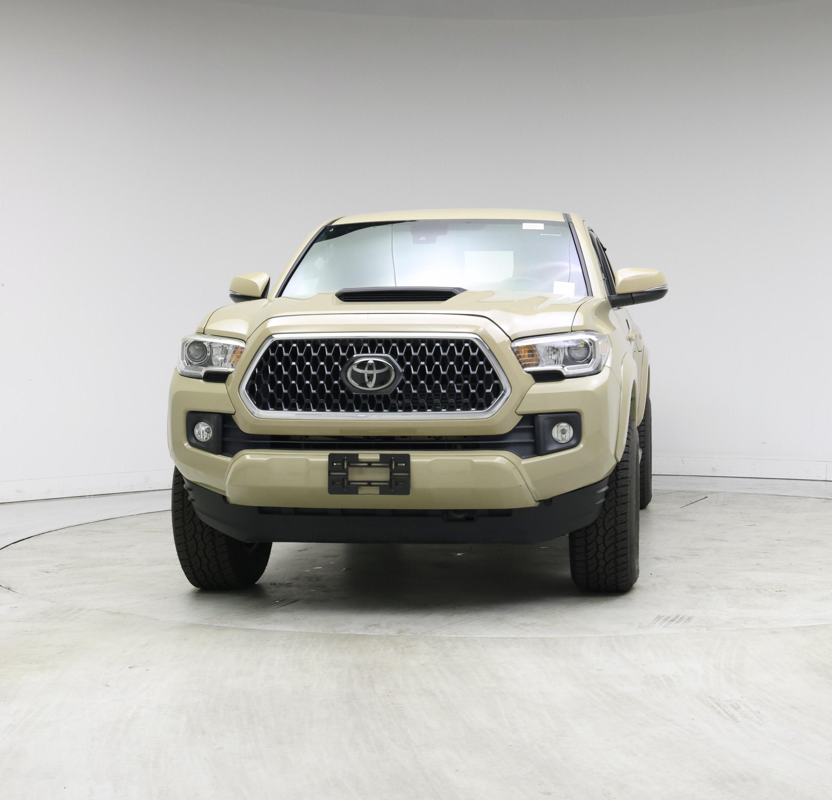 Thumbnail: 2019 Toyota Tacoma - 5