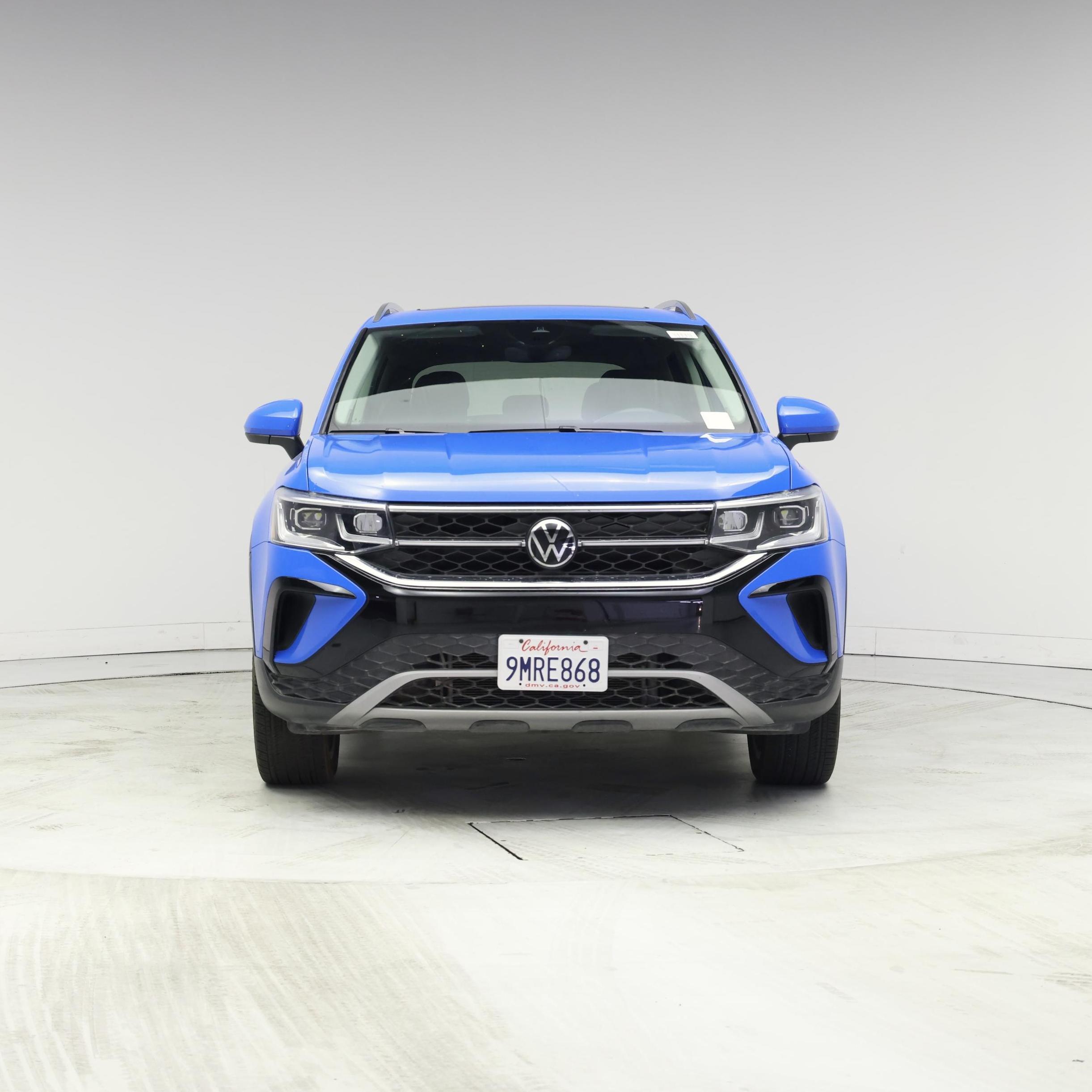 Thumbnail: 2024 Volkswagen Taos - 5