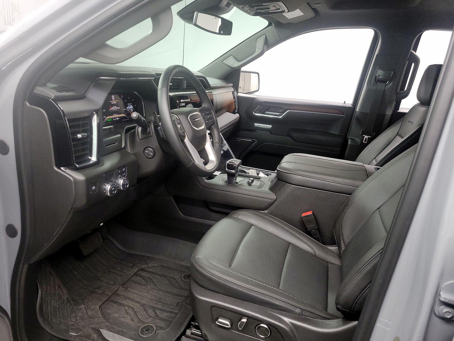 Thumbnail: 2025 GMC Sierra 1500 - 11