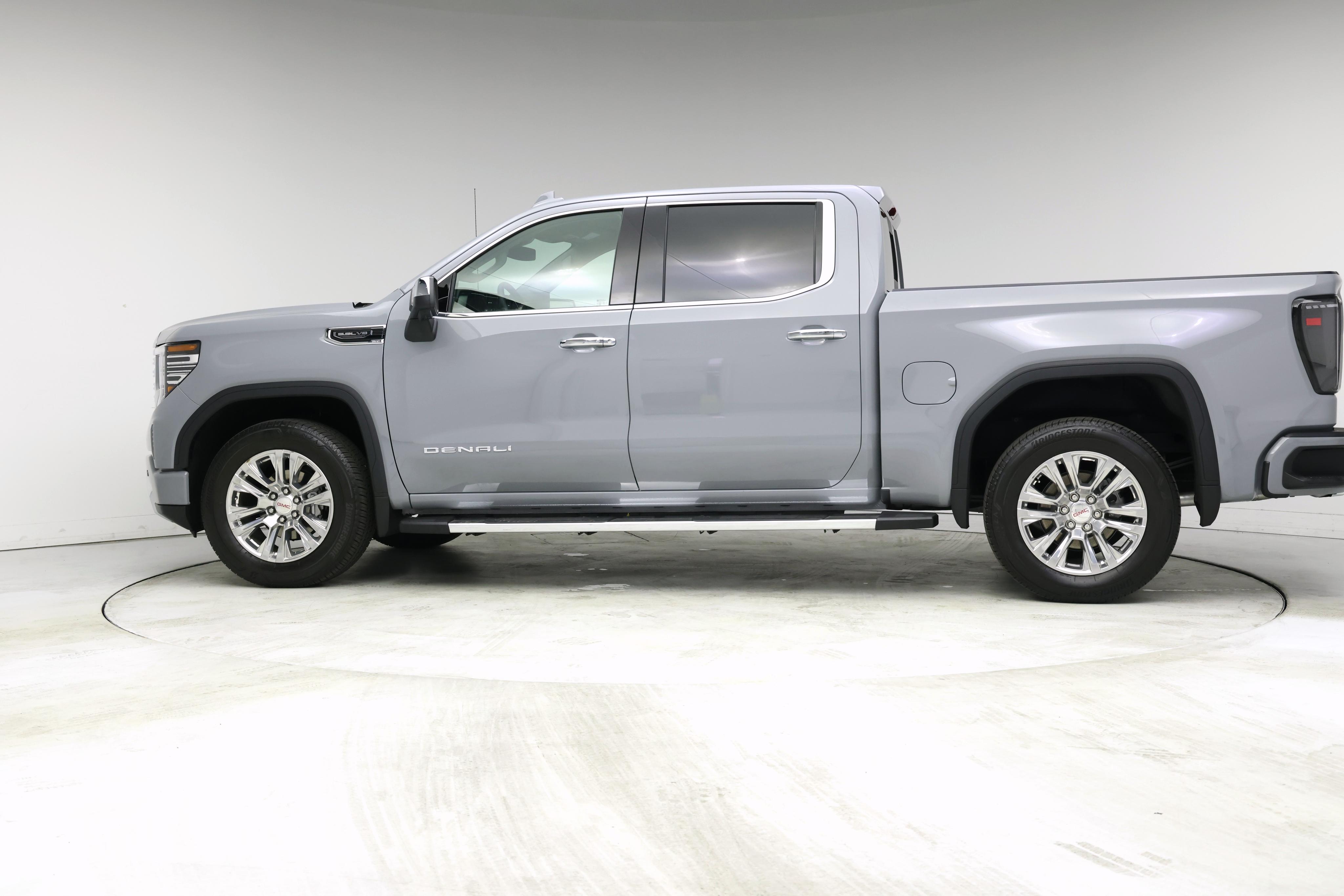 Thumbnail: 2025 GMC Sierra 1500 - 3