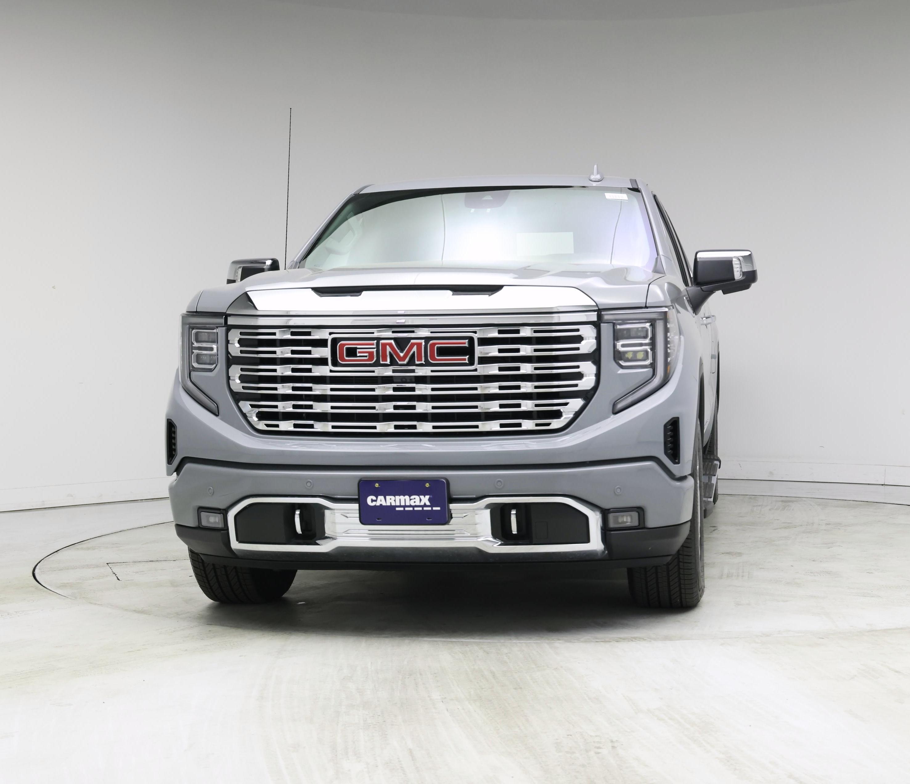 Thumbnail: 2025 GMC Sierra 1500 - 5