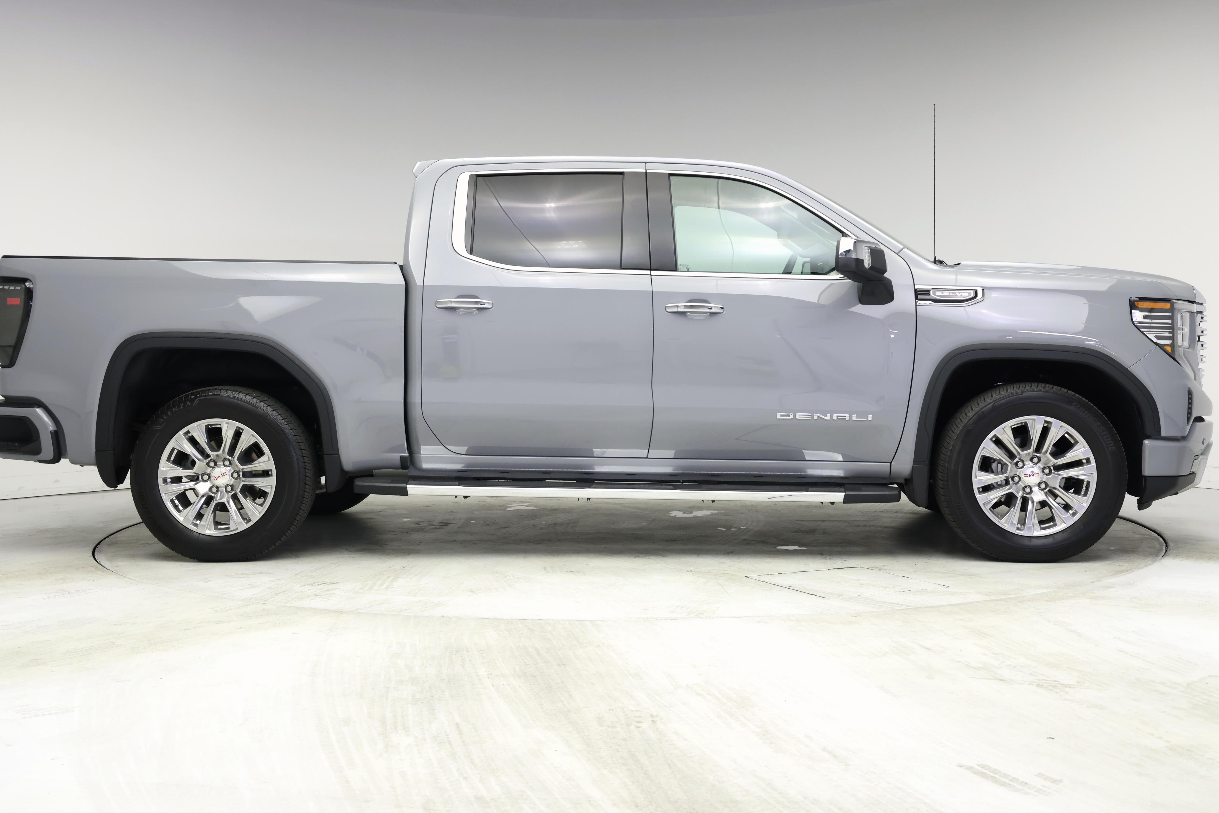 Thumbnail: 2025 GMC Sierra 1500 - 7