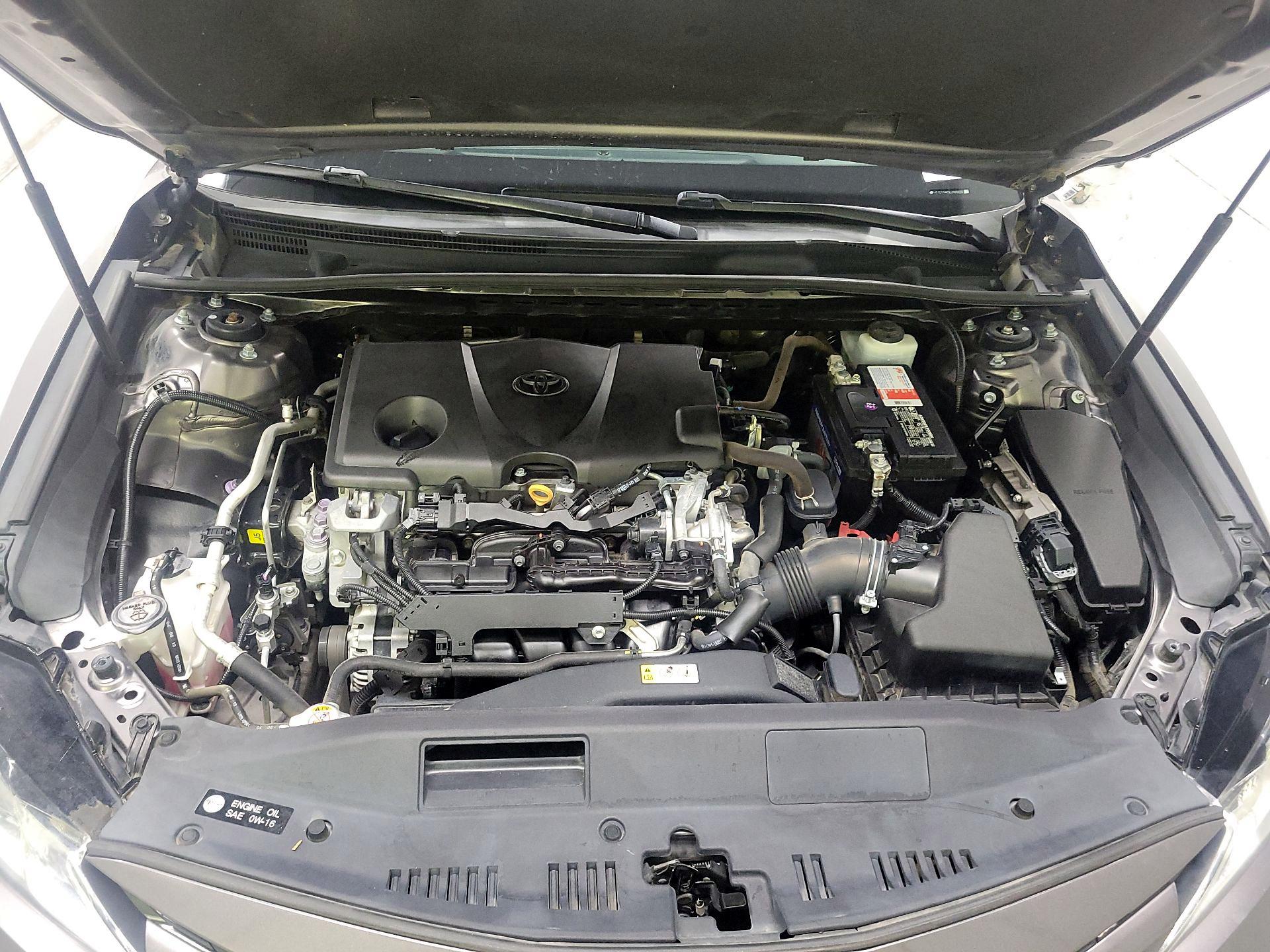 Thumbnail: 2020 Toyota Camry - 19