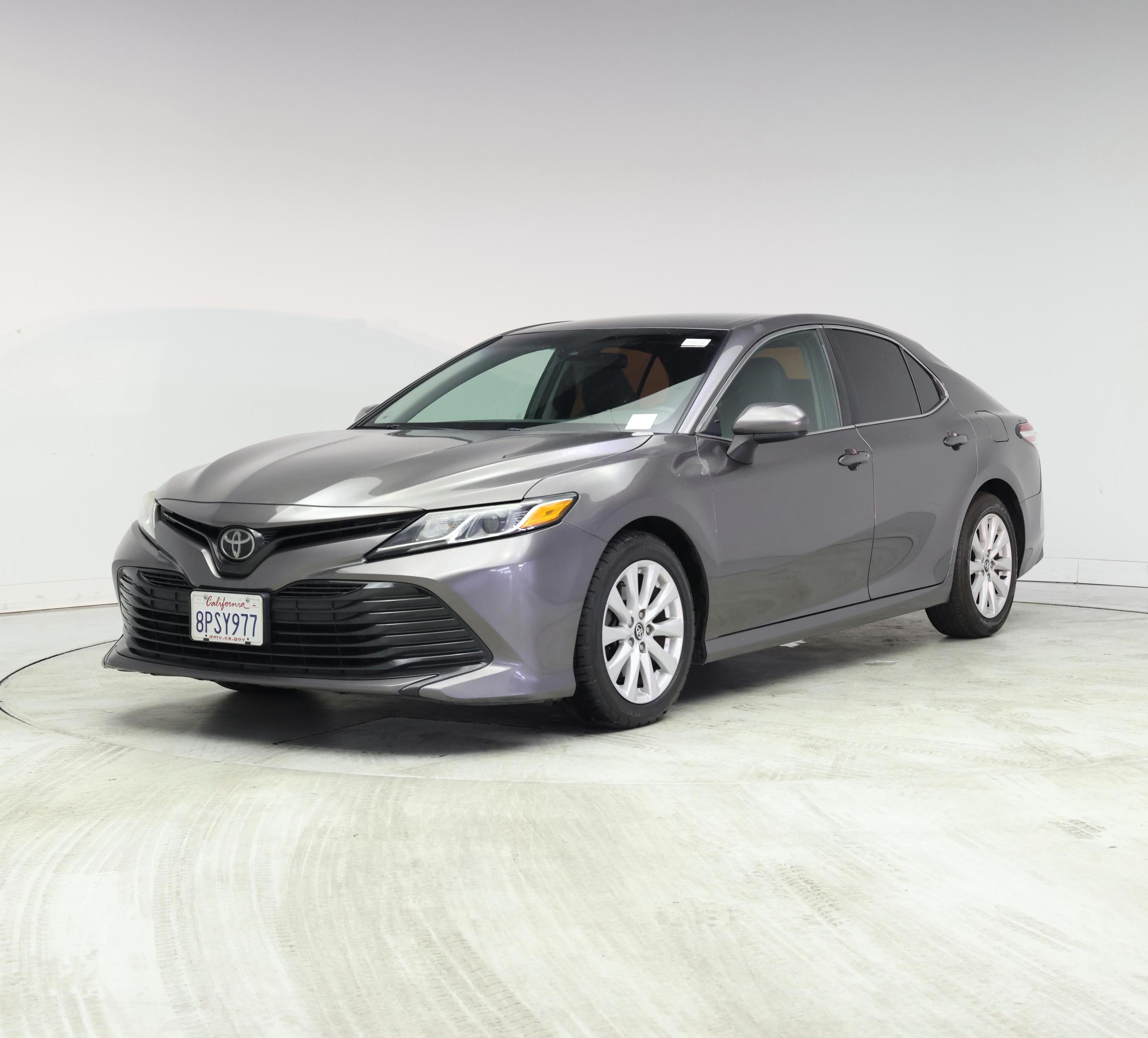 Thumbnail: 2020 Toyota Camry - 4