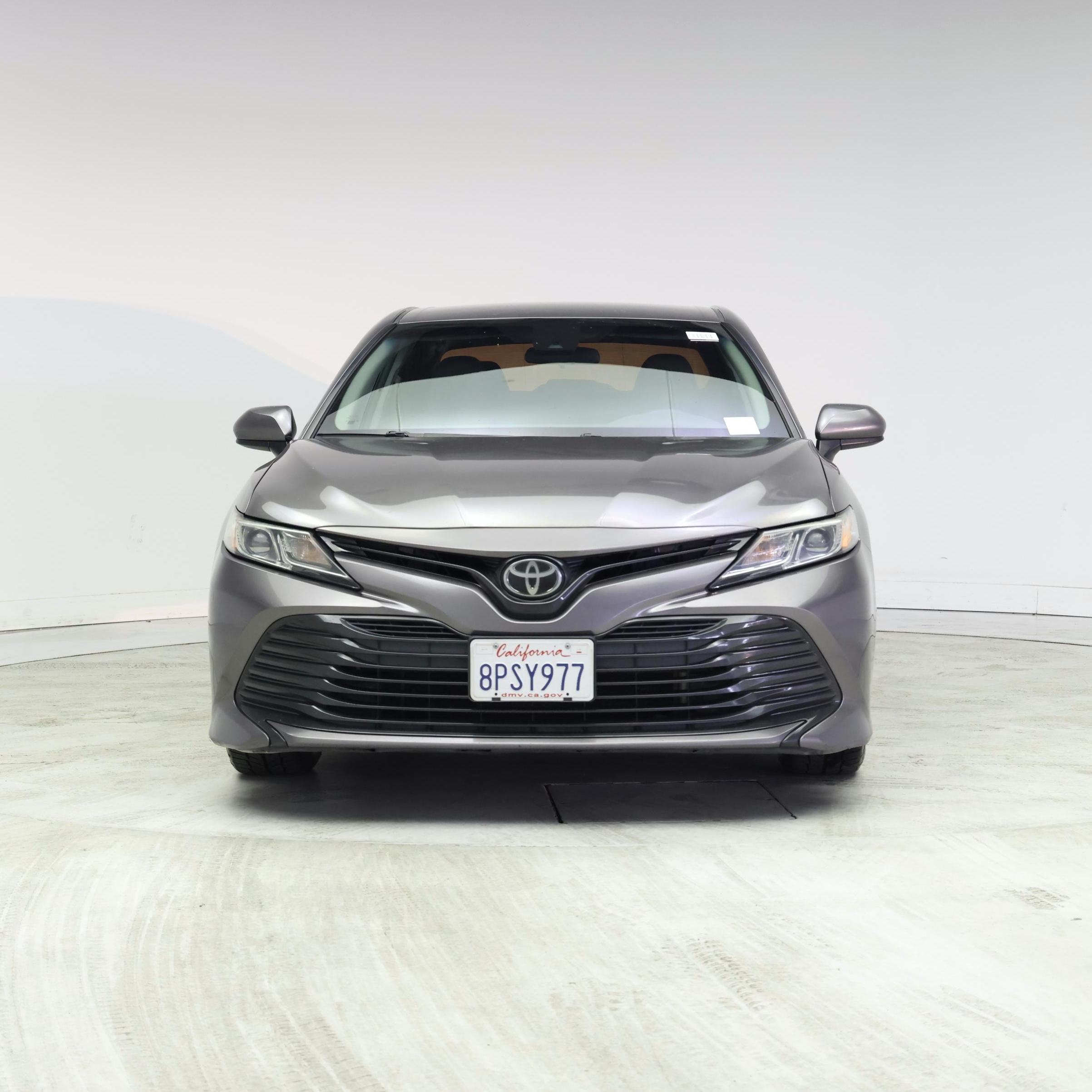Thumbnail: 2020 Toyota Camry - 5