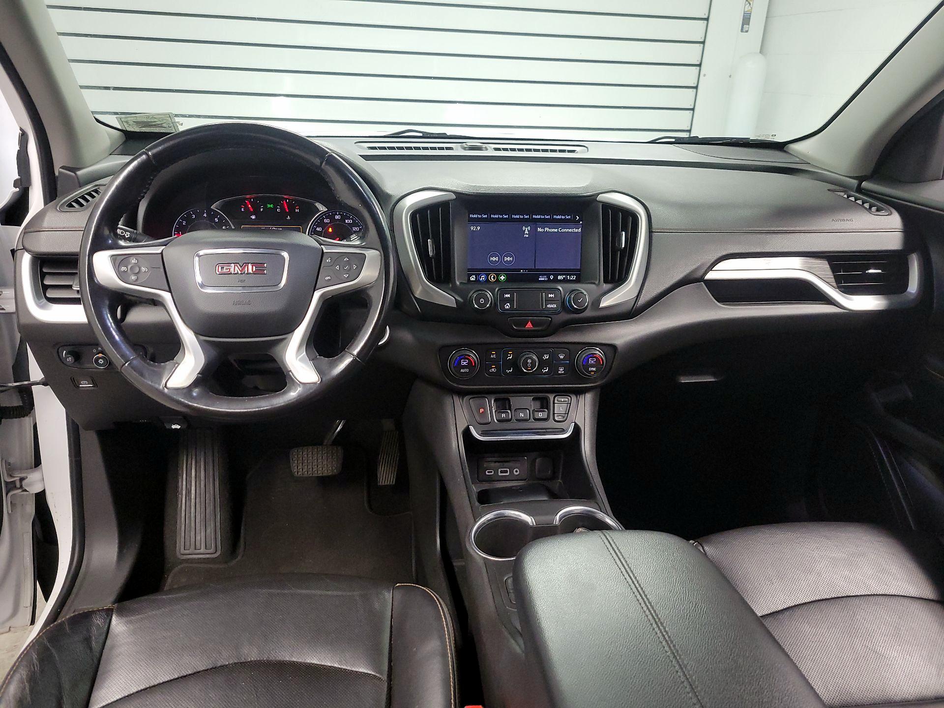 Thumbnail: 2019 GMC Terrain - 9