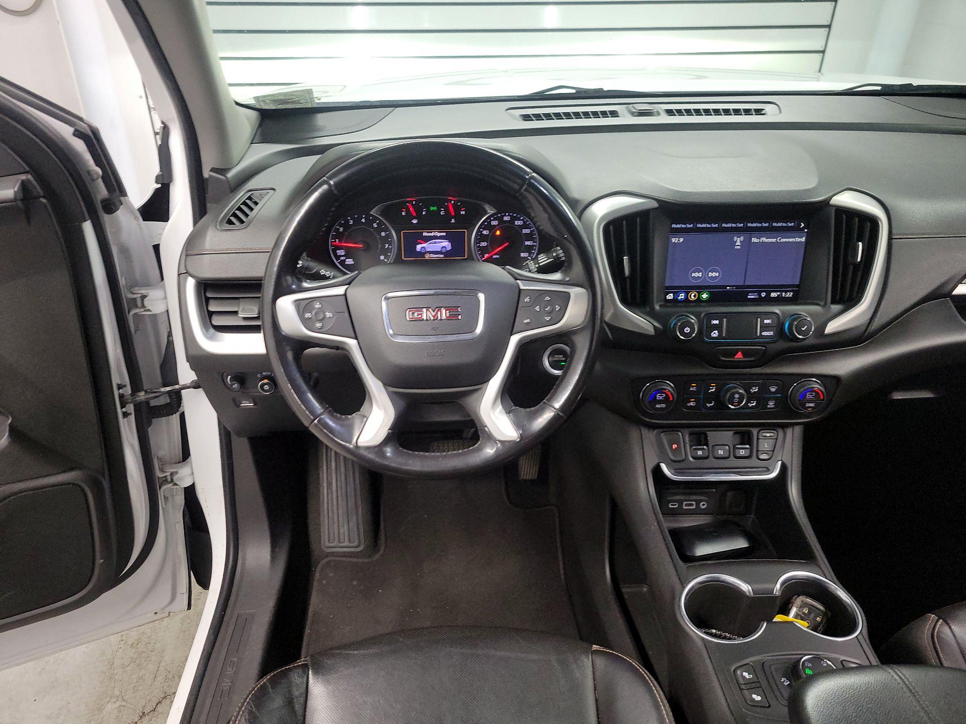 Thumbnail: 2019 GMC Terrain - 10