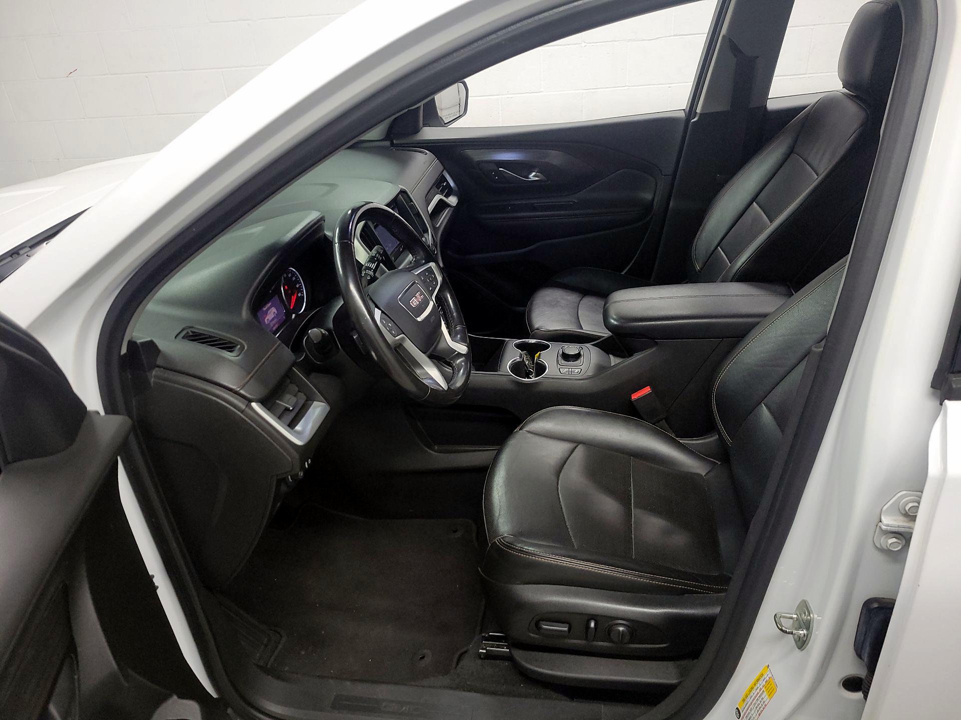 Thumbnail: 2019 GMC Terrain - 11