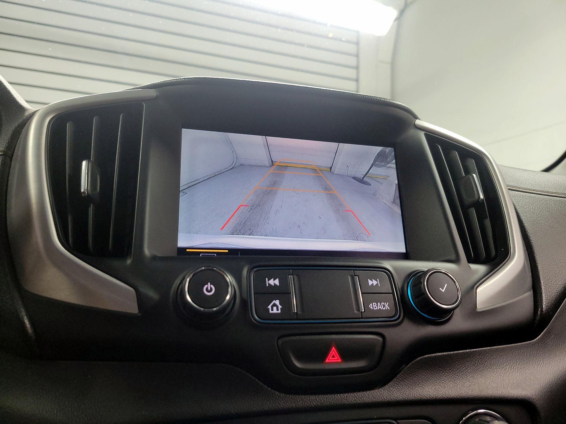 Thumbnail: 2019 GMC Terrain - 13