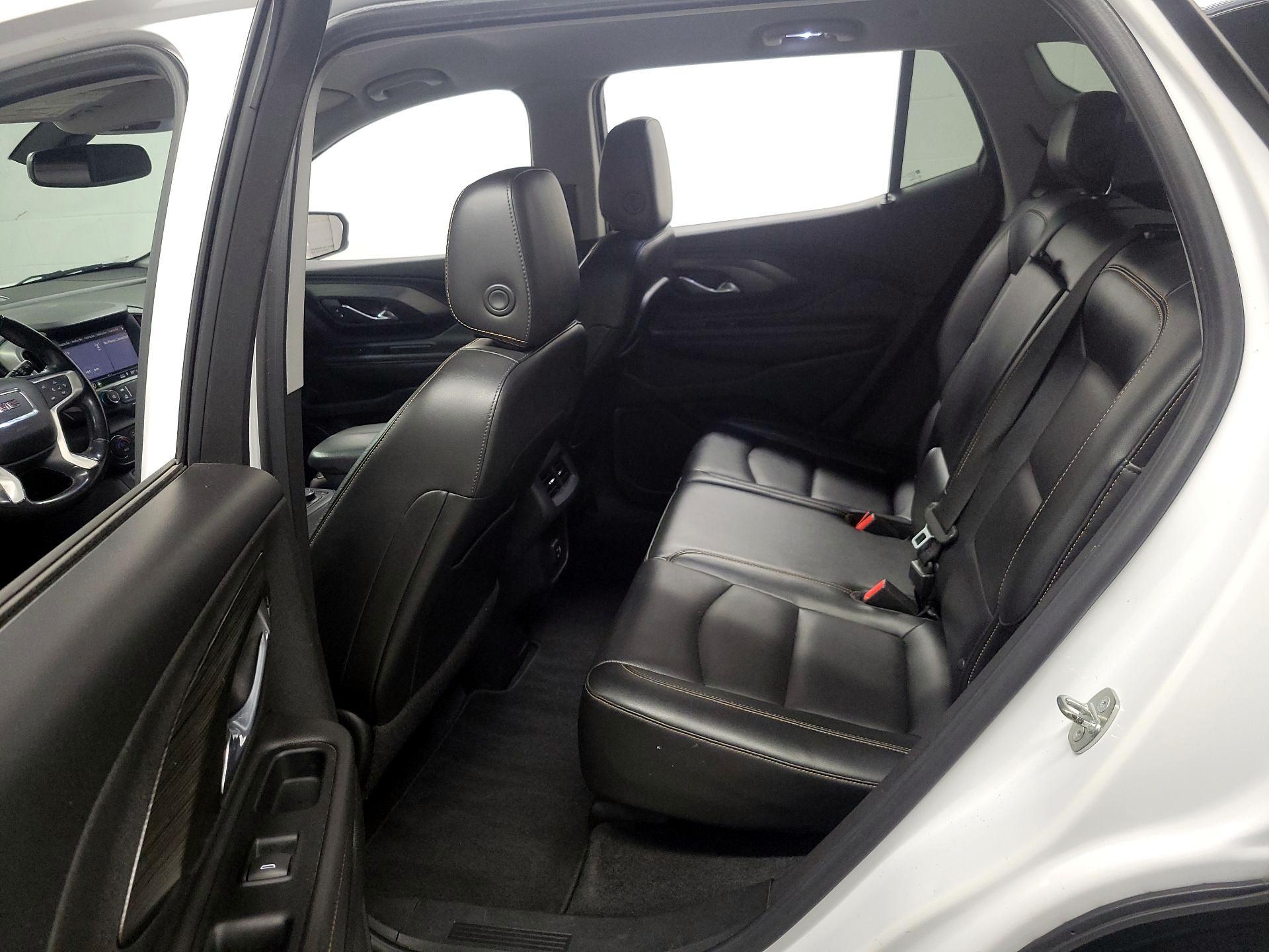 Thumbnail: 2019 GMC Terrain - 17