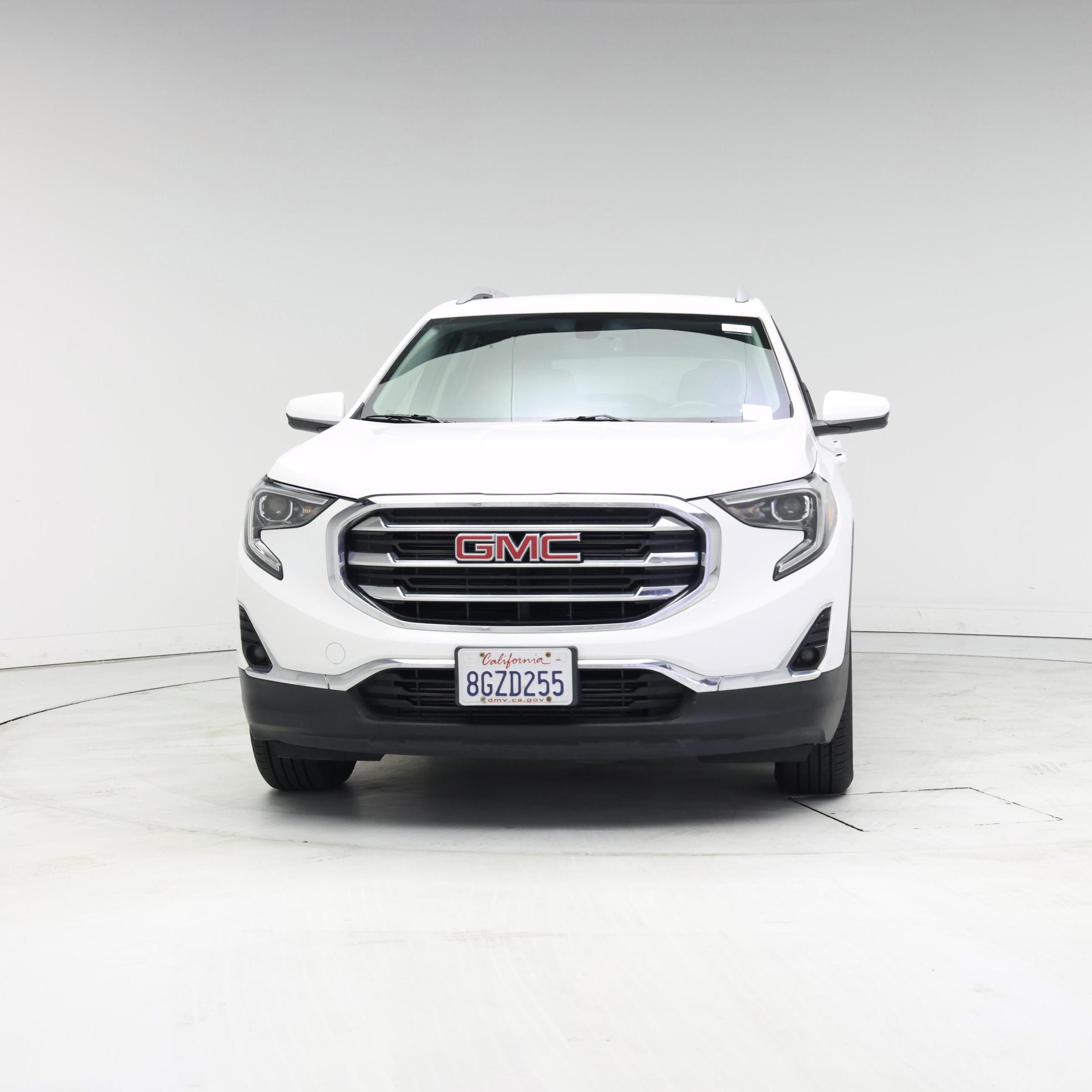 Thumbnail: 2019 GMC Terrain - 5