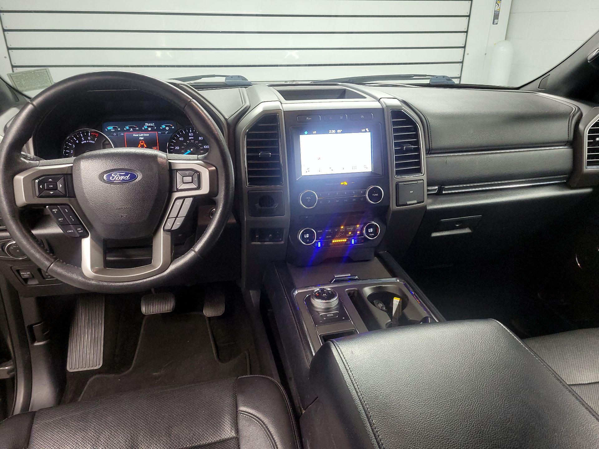 Thumbnail: 2018 Ford Expedition - 9