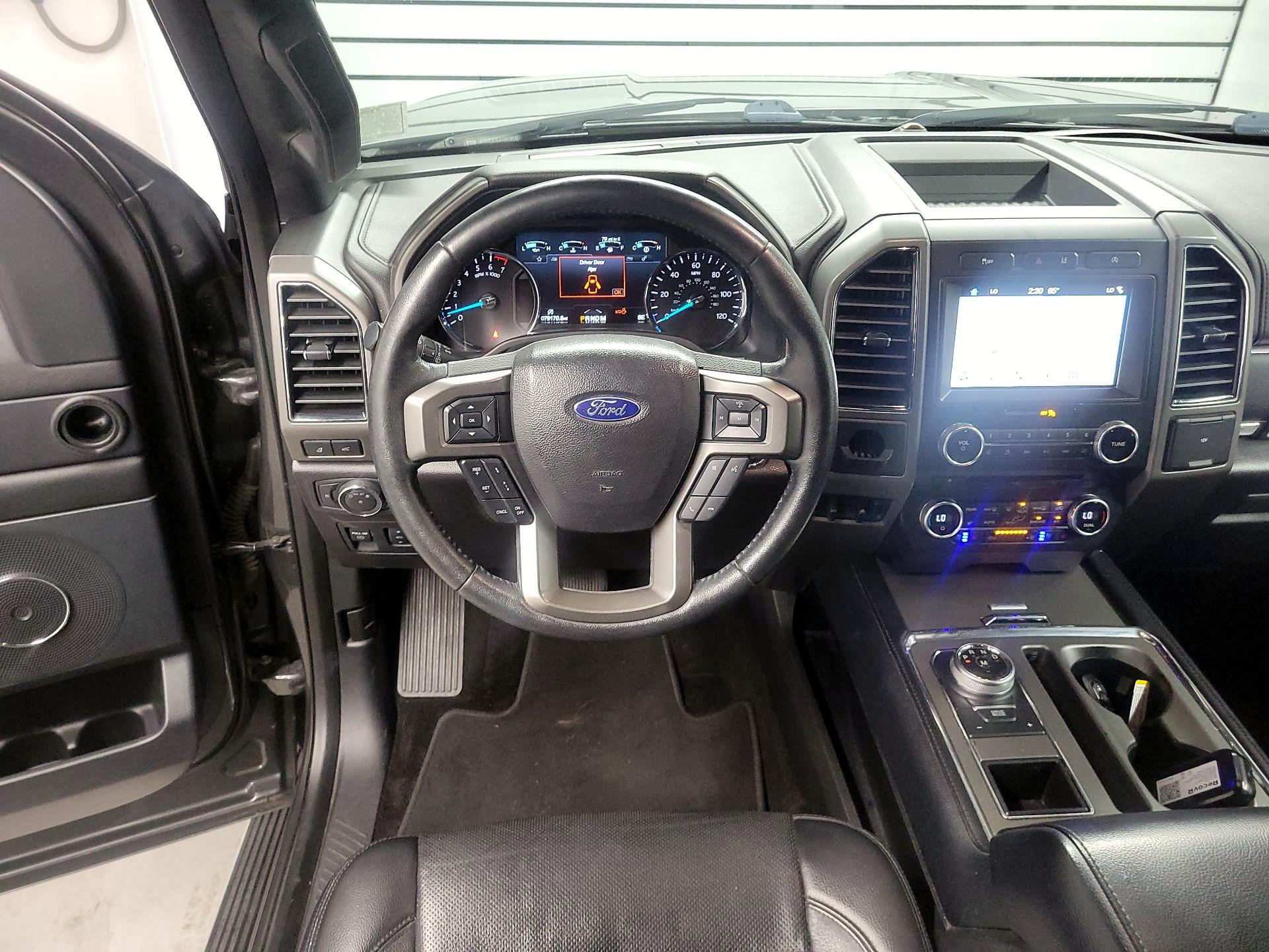 Thumbnail: 2018 Ford Expedition - 10