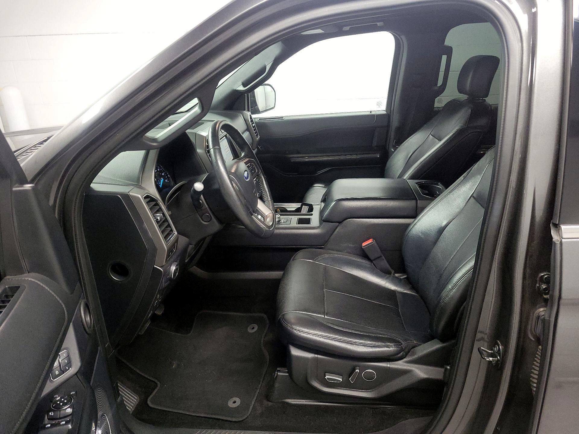 Thumbnail: 2018 Ford Expedition - 11