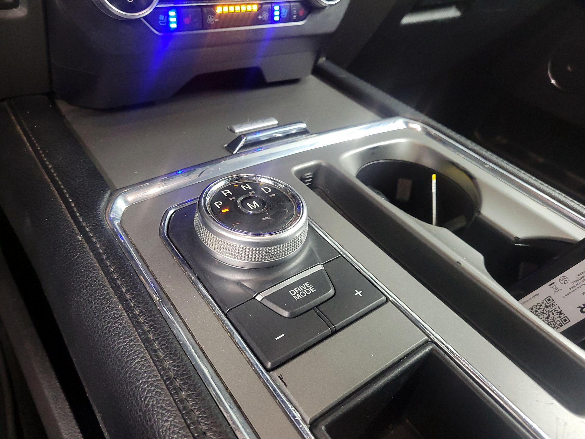 Thumbnail: 2018 Ford Expedition - 16